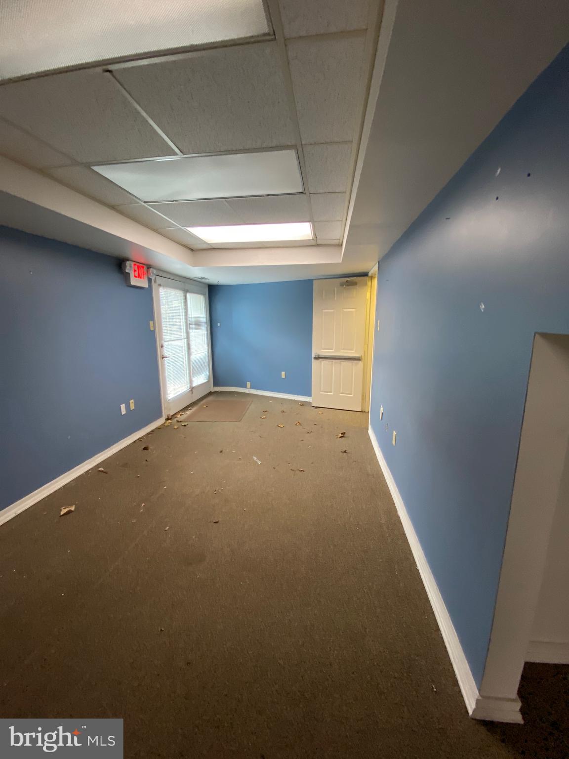 NONE AVAILABLE - Commercial Lease