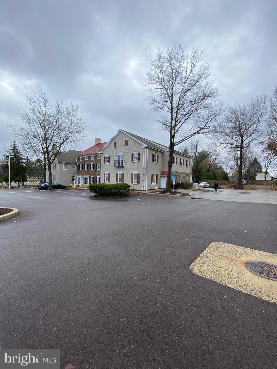 NONE AVAILABLE - Commercial Lease