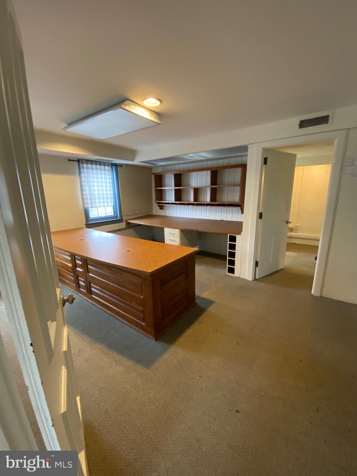 NONE AVAILABLE - Commercial Lease