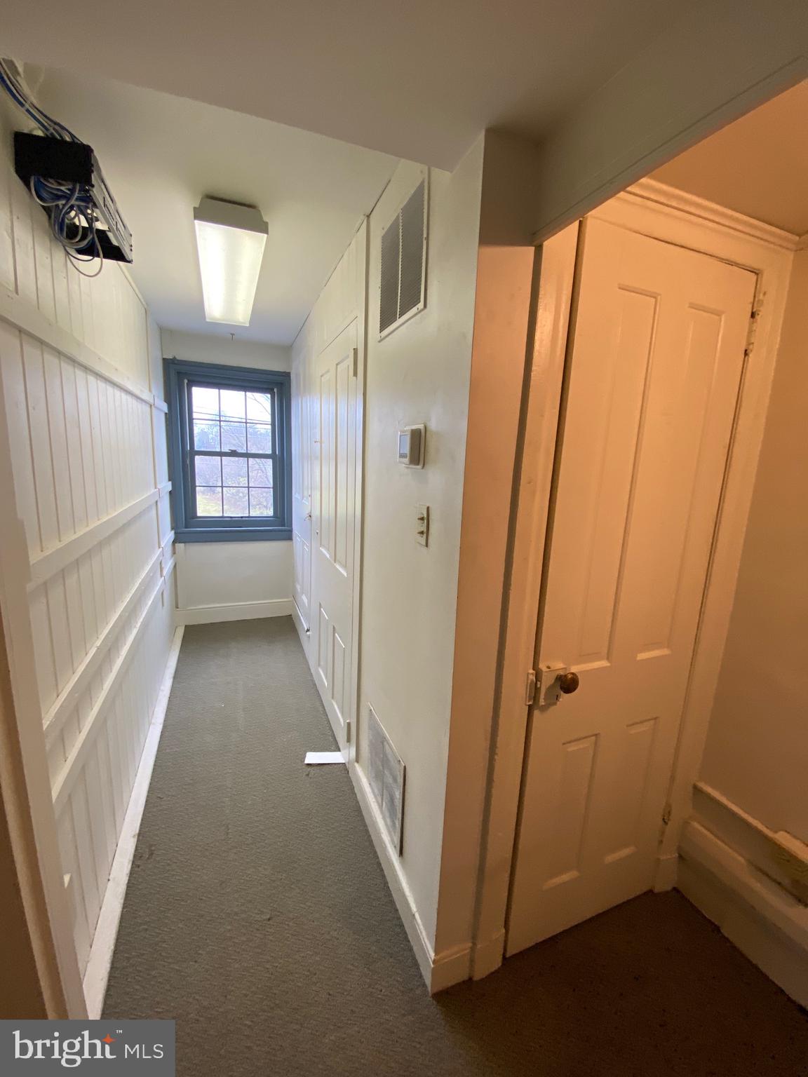 NONE AVAILABLE - Commercial Lease