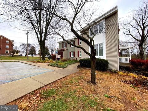 Photo of 3774 Ridge Pike, COLLEGEVILLE, PA 19426 (MLS # PAMC2162628)