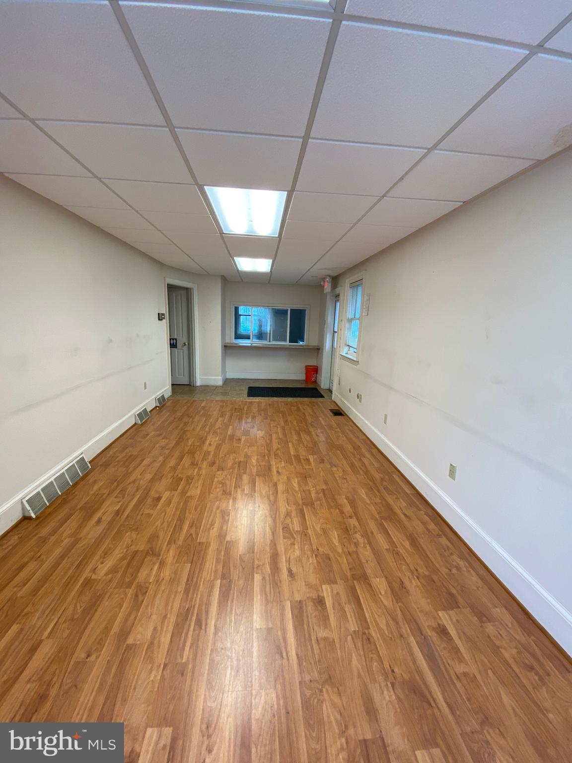 NONE AVAILABLE - Commercial Lease