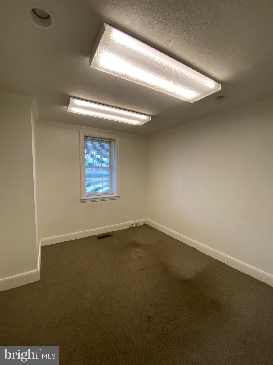 NONE AVAILABLE - Commercial Lease