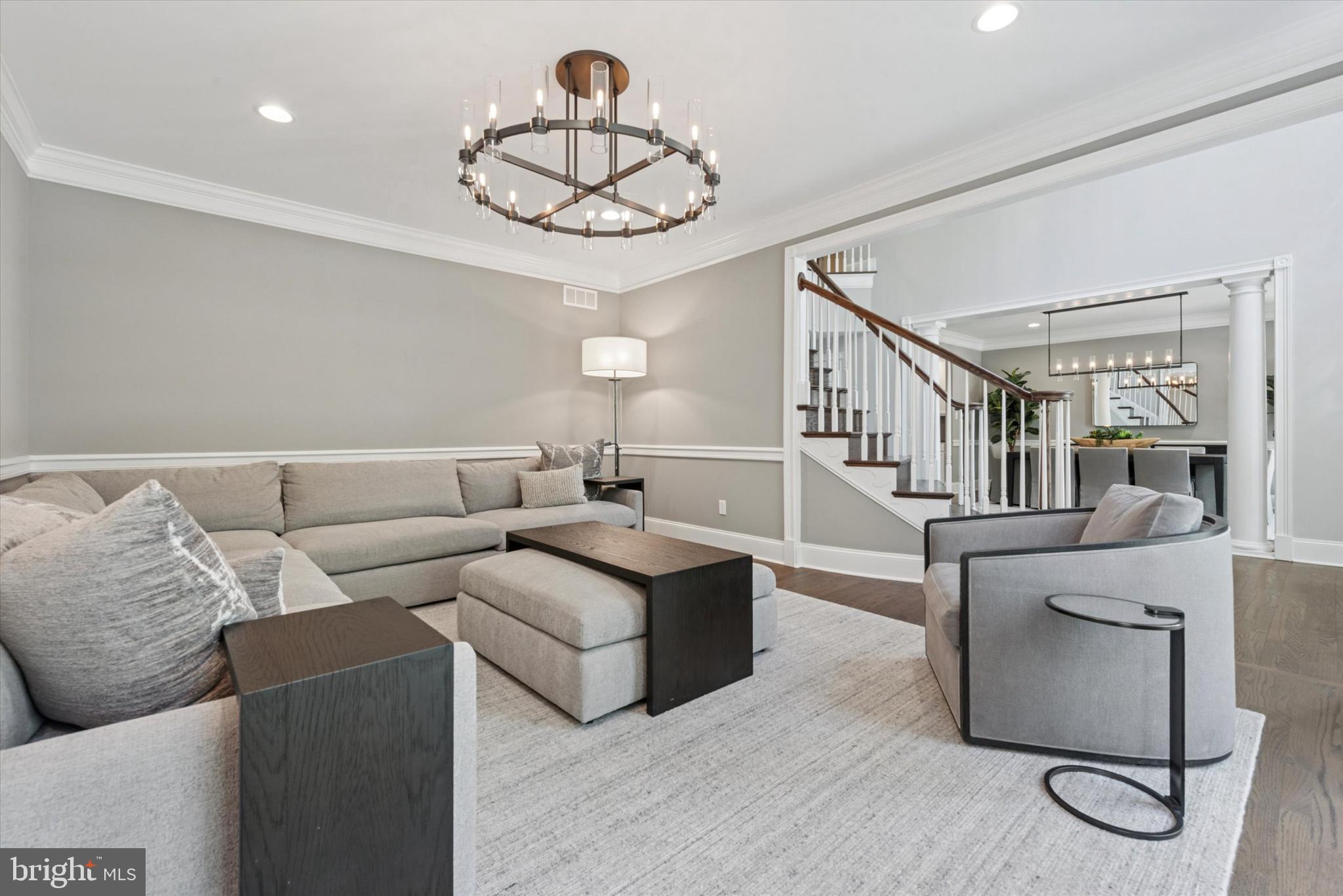 WESTTOWN CHASE - Residential