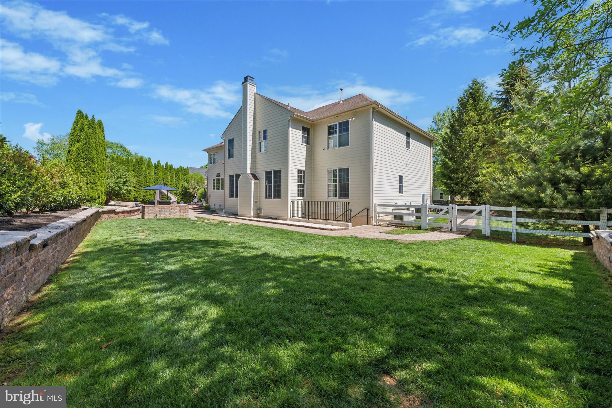 WESTTOWN CHASE - Residential