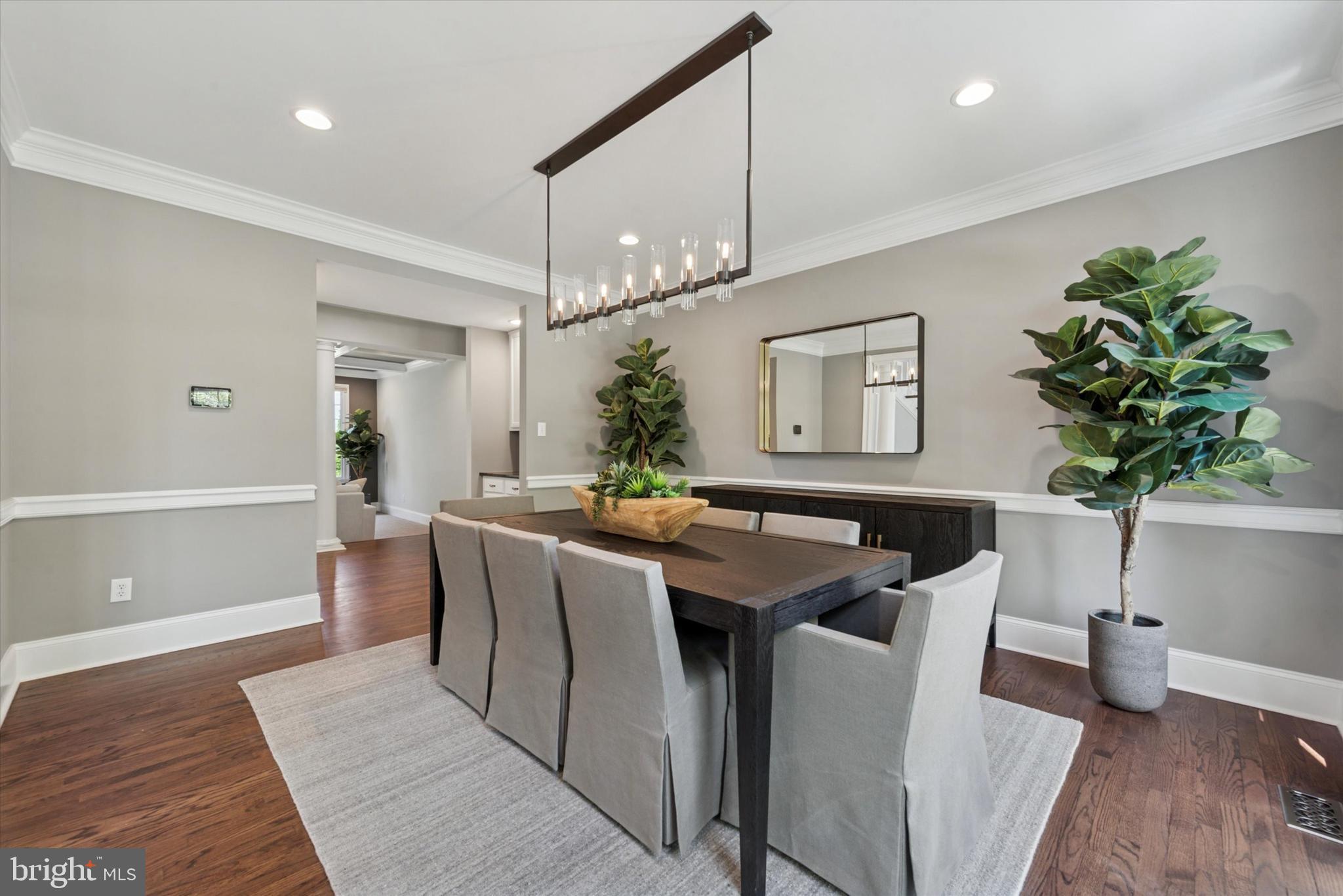 WESTTOWN CHASE - Residential