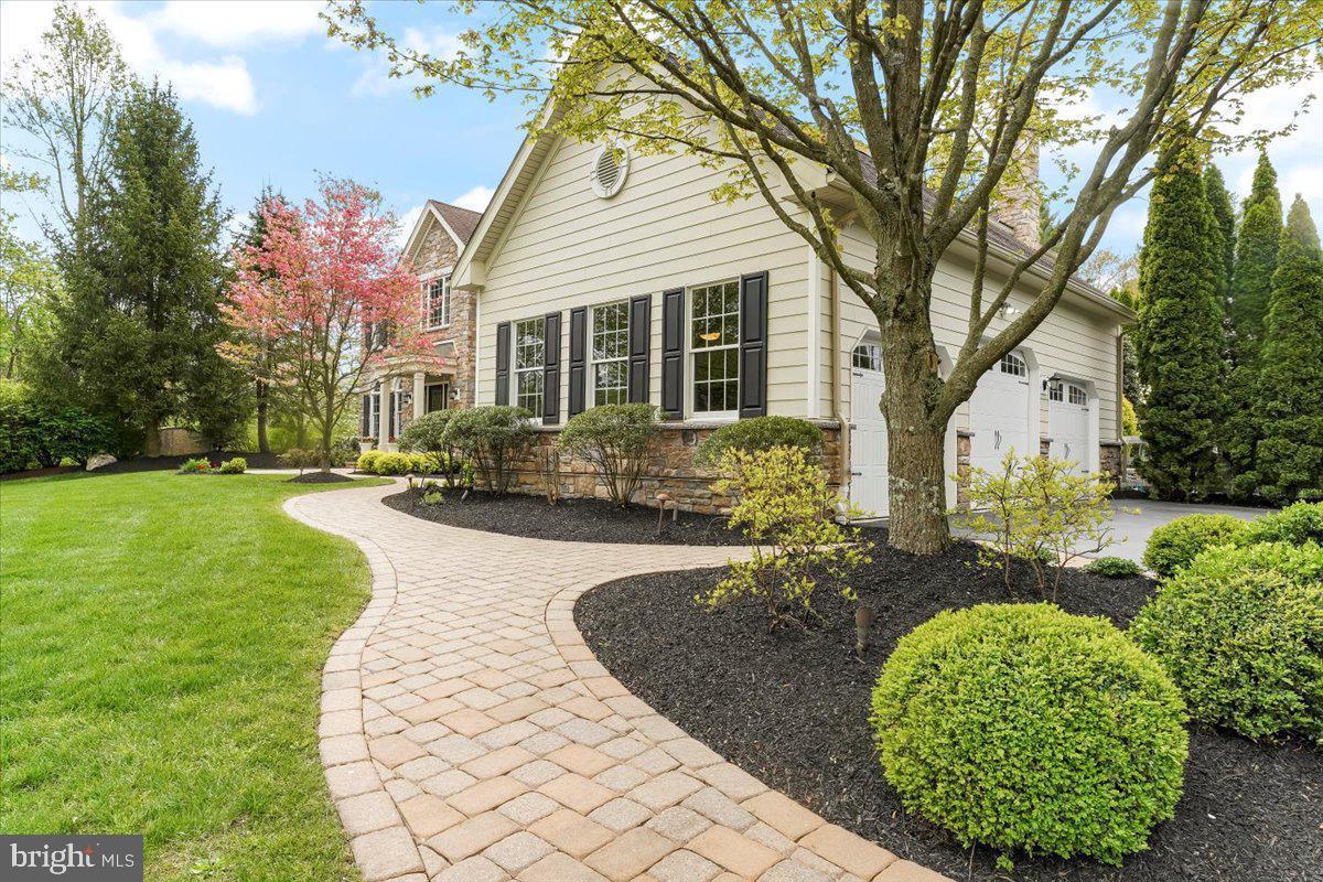 WESTTOWN CHASE - Residential