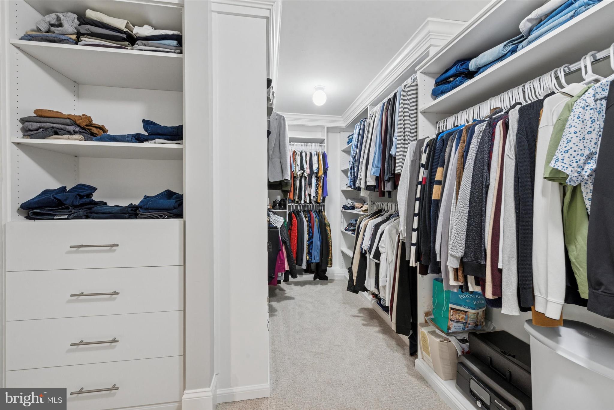 WESTTOWN CHASE - Residential