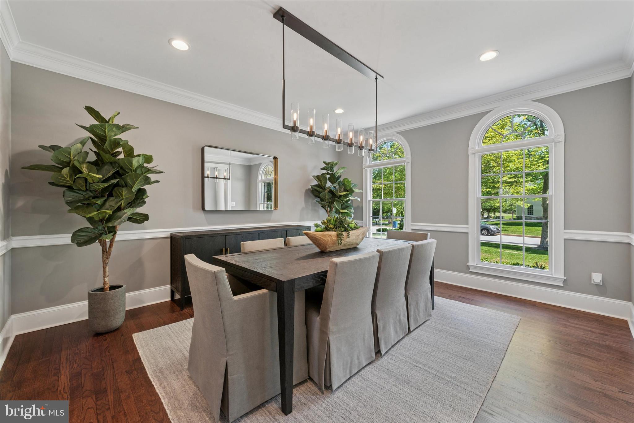 WESTTOWN CHASE - Residential