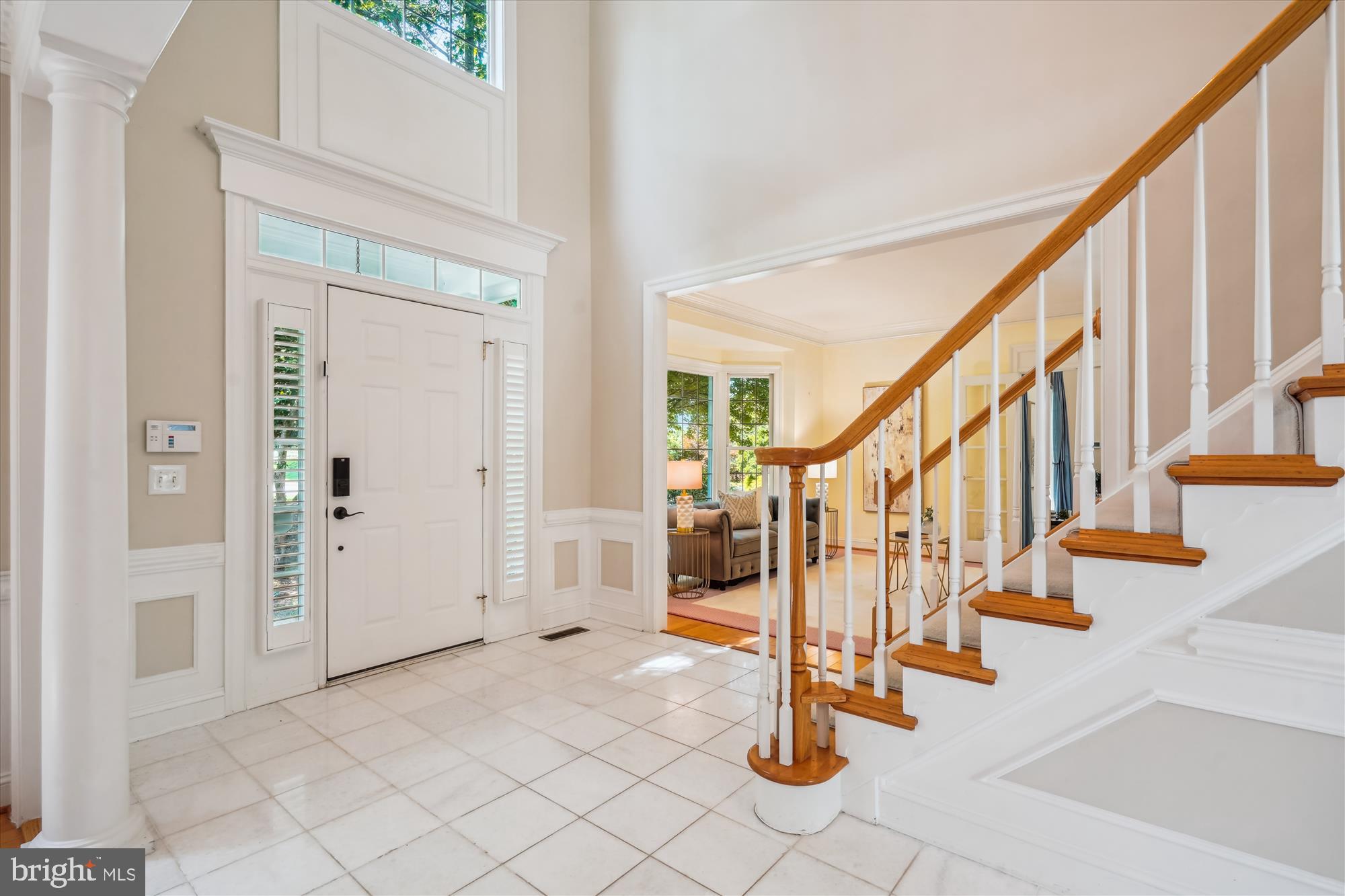 3206 WHEATLAND FARMS DRIVE