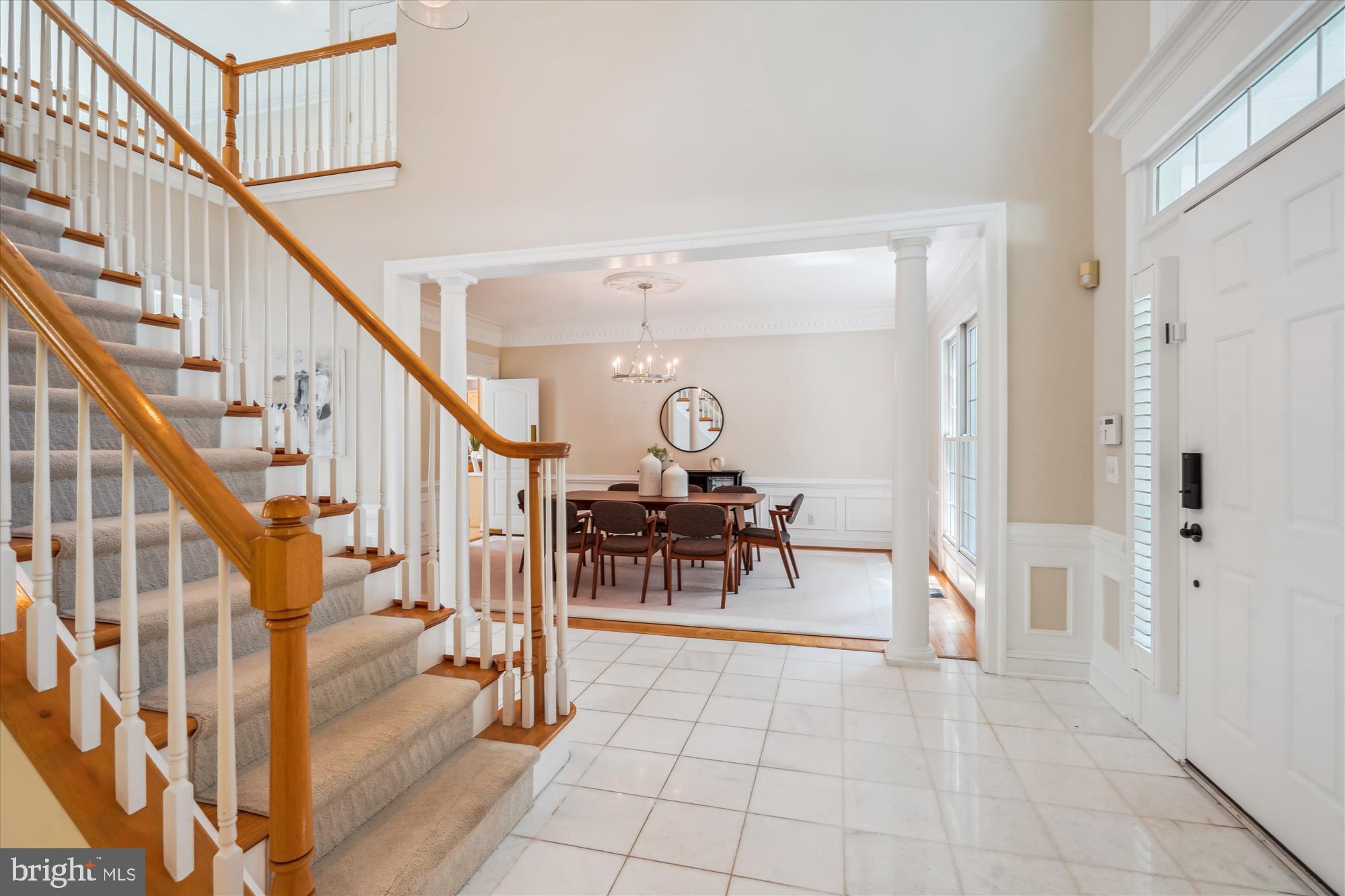 3206 WHEATLAND FARMS DRIVE