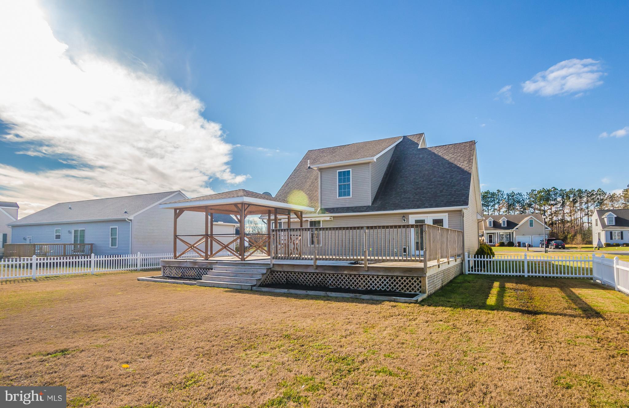 BRECKENRIDGE I&II - Residential