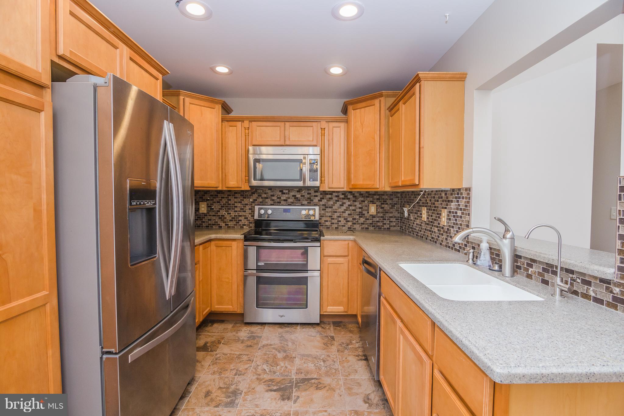 BRECKENRIDGE I&II - Residential