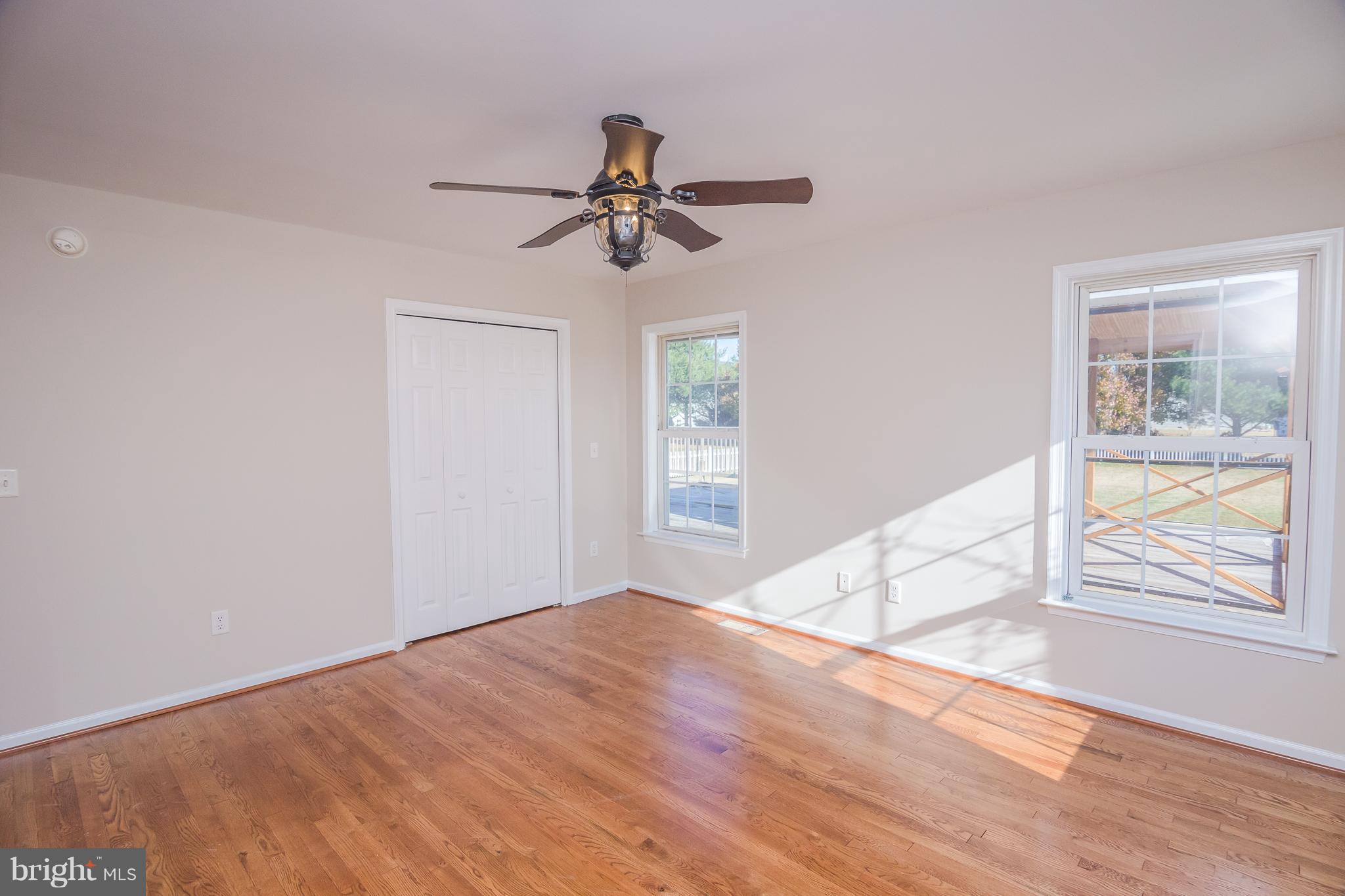 BRECKENRIDGE I&II - Residential