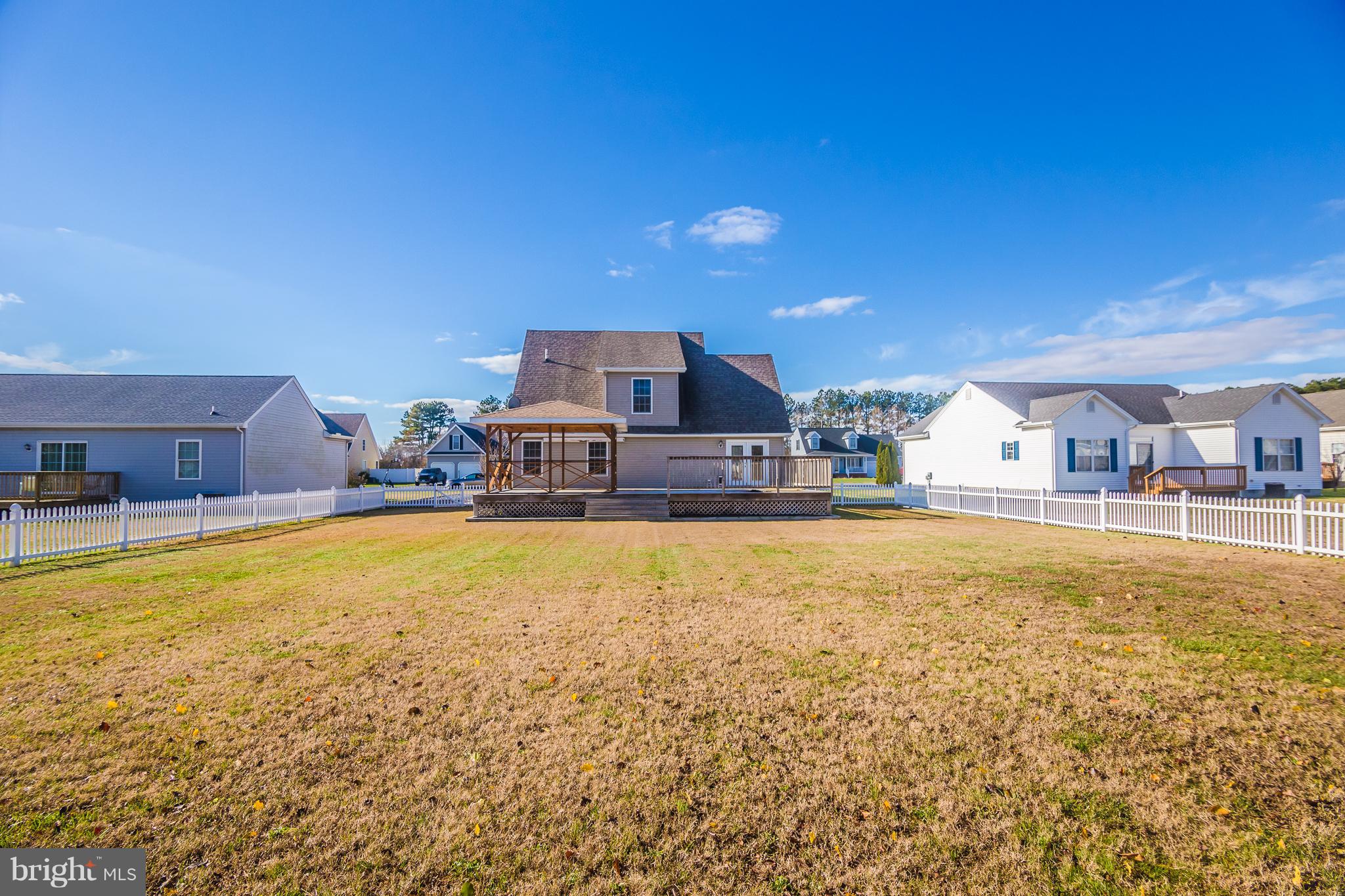 BRECKENRIDGE I&II - Residential