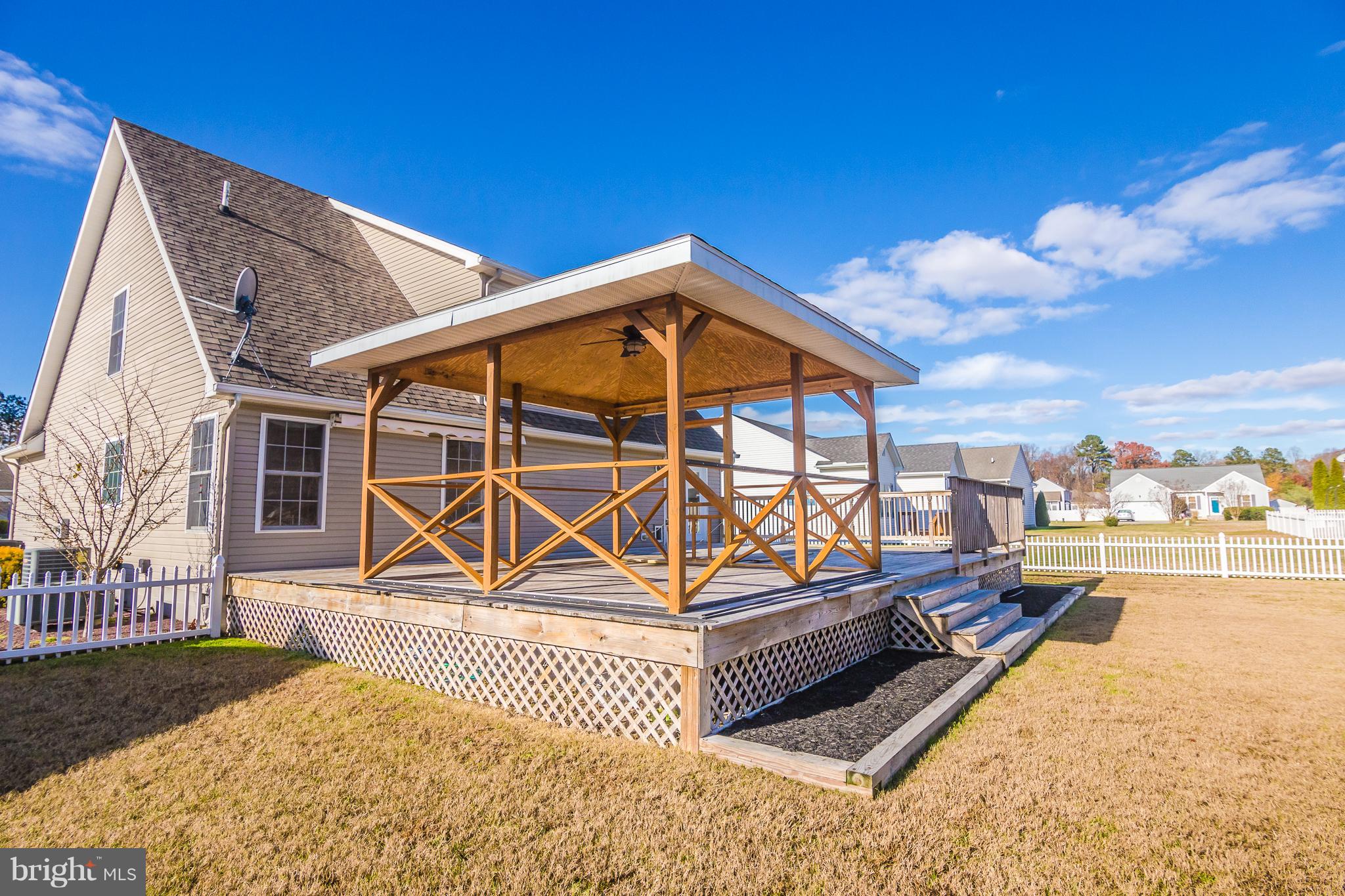 BRECKENRIDGE I&II - Residential