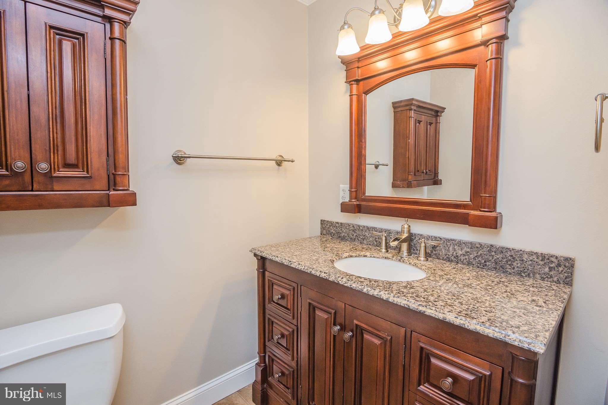 BRECKENRIDGE I&II - Residential