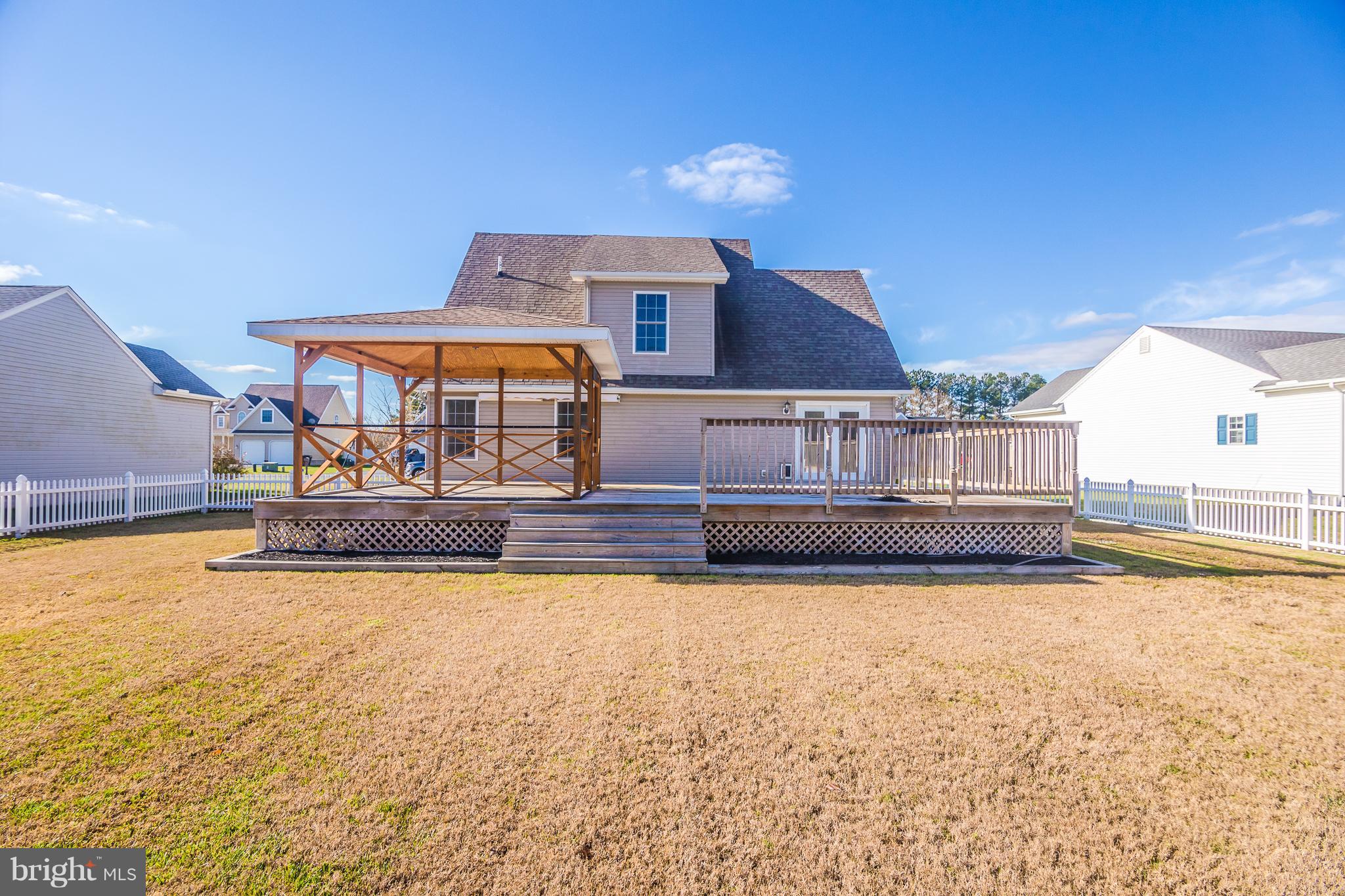 BRECKENRIDGE I&II - Residential