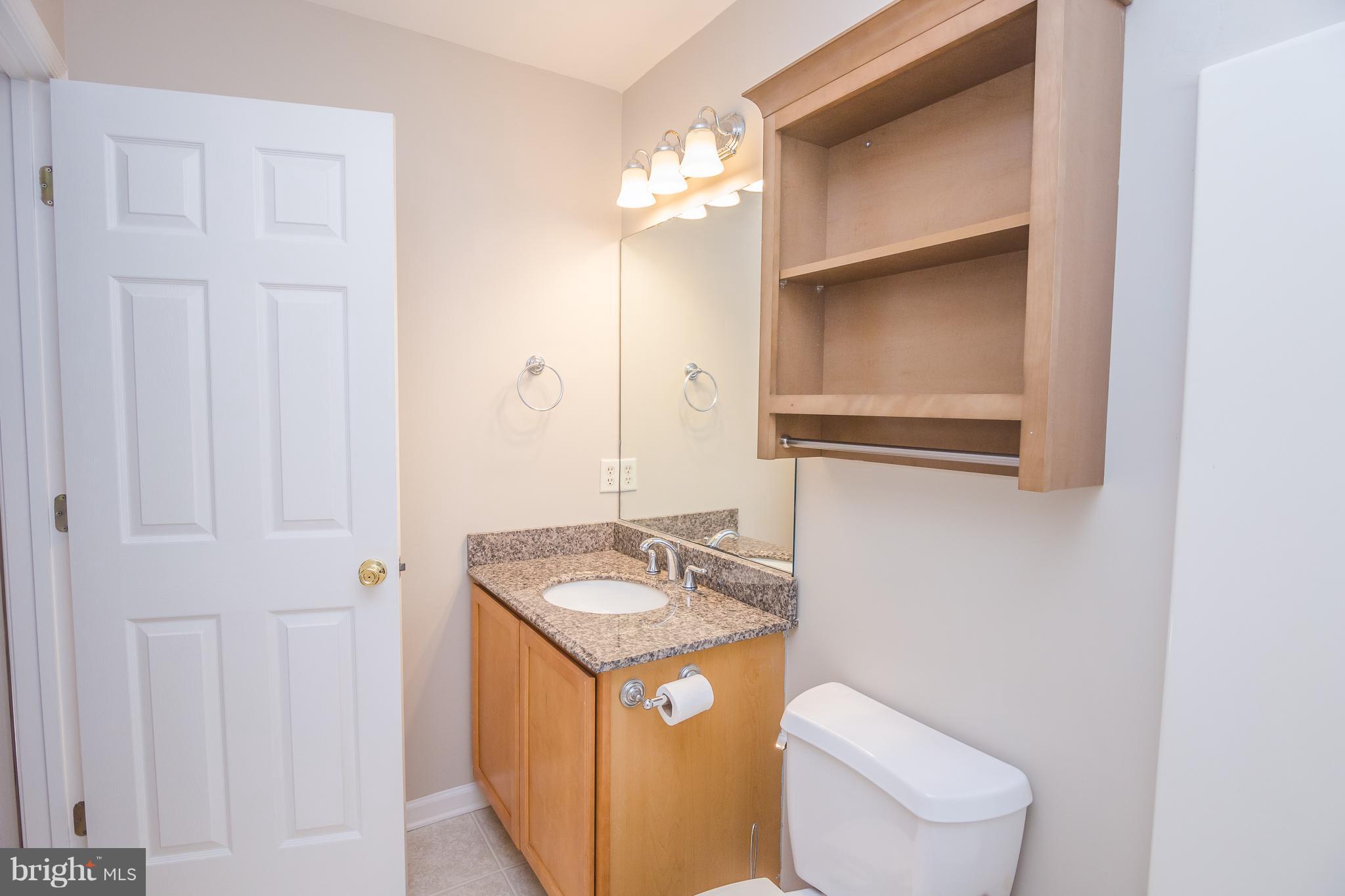 BRECKENRIDGE I&II - Residential