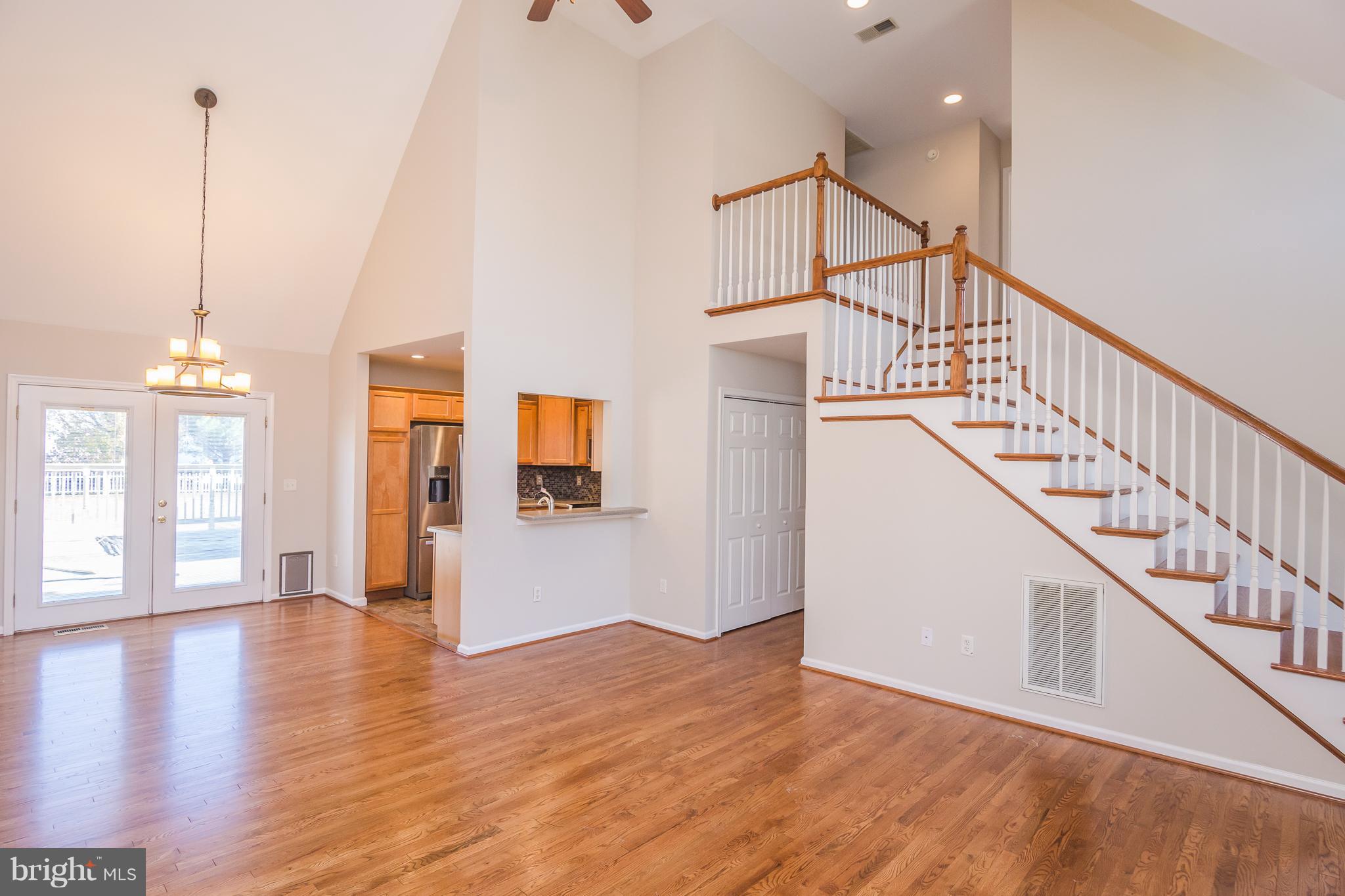 BRECKENRIDGE I&II - Residential