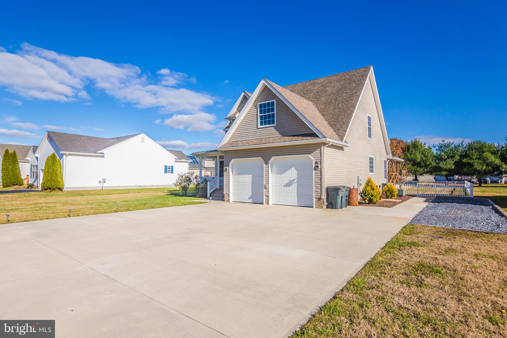 BRECKENRIDGE I&II - Residential