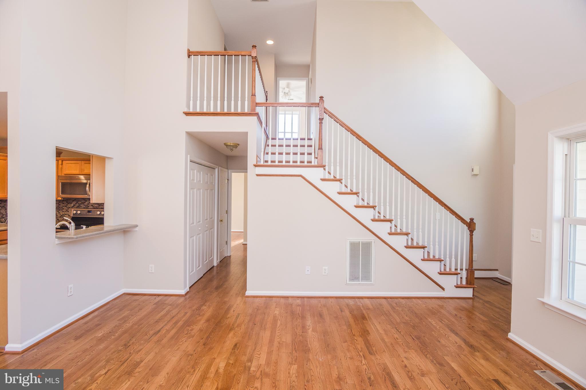 BRECKENRIDGE I&II - Residential