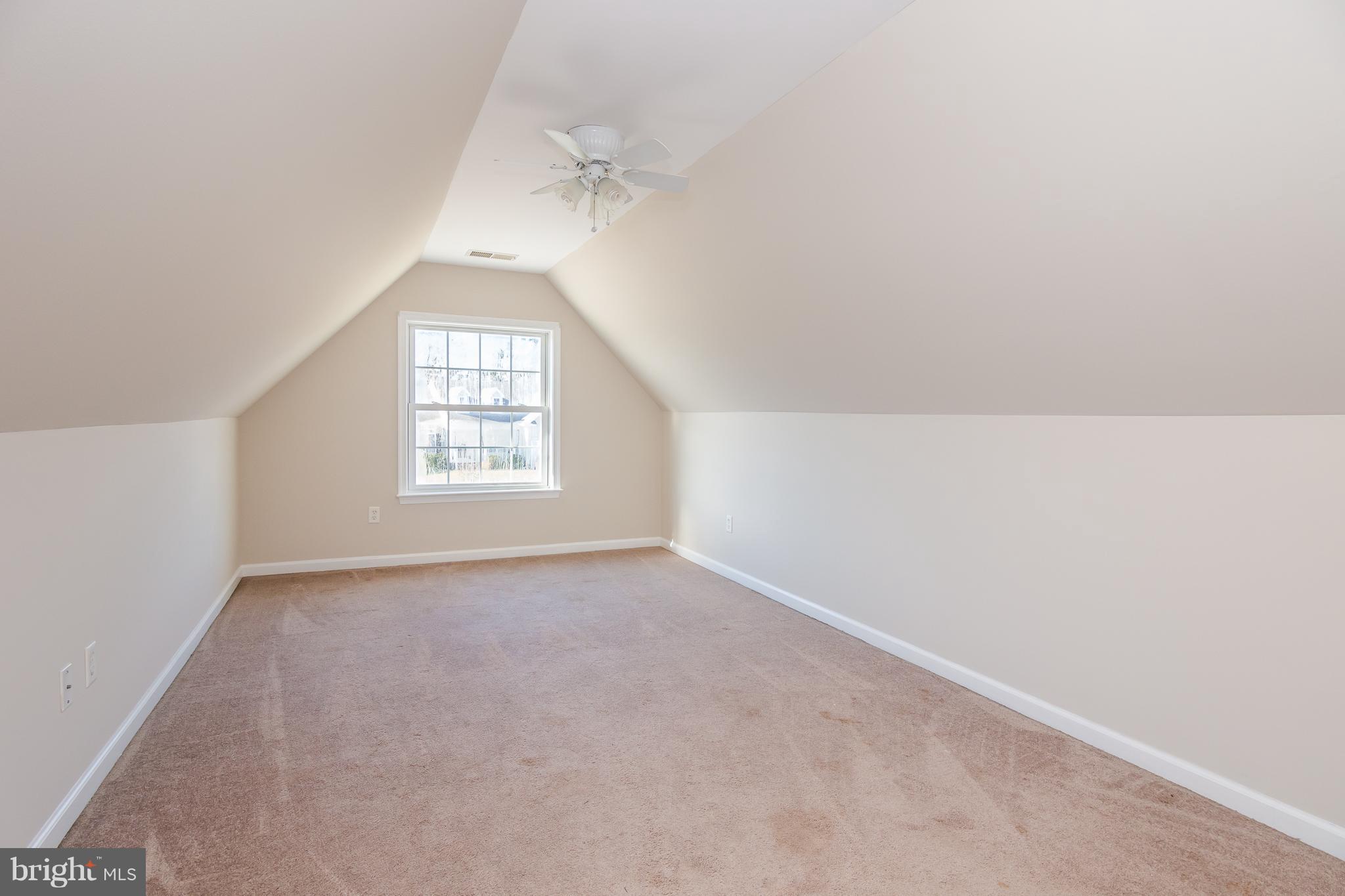 BRECKENRIDGE I&II - Residential