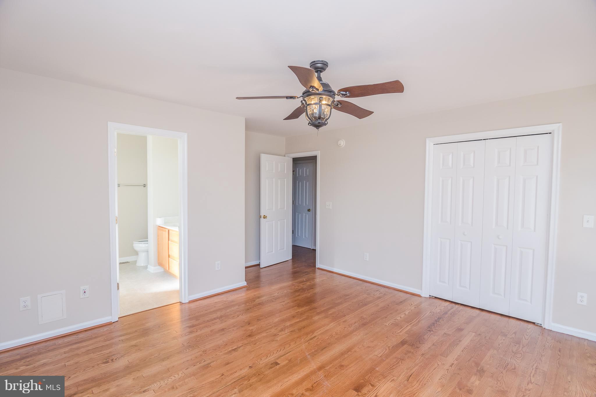 BRECKENRIDGE I&II - Residential