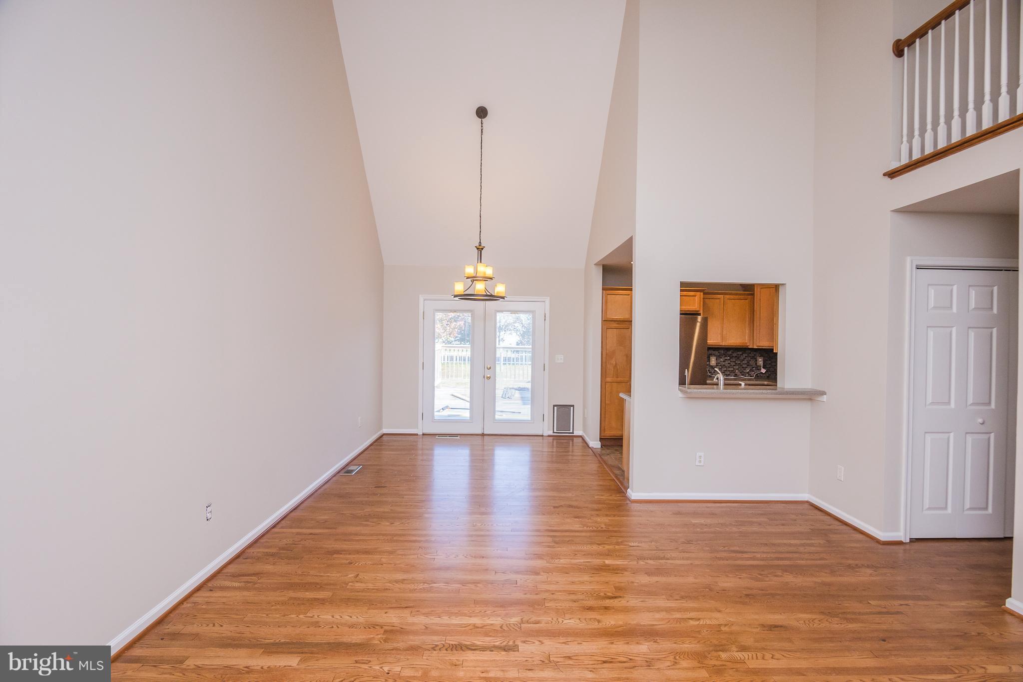 BRECKENRIDGE I&II - Residential