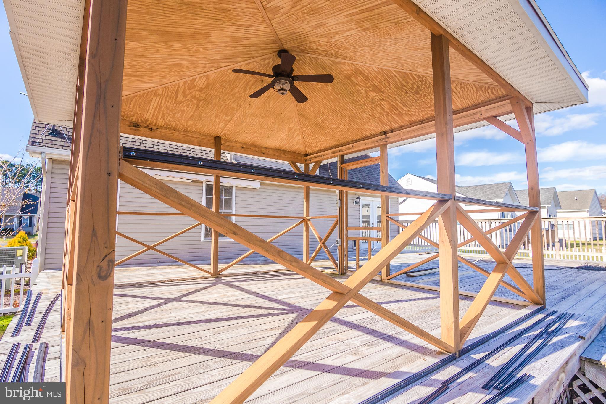 BRECKENRIDGE I&II - Residential