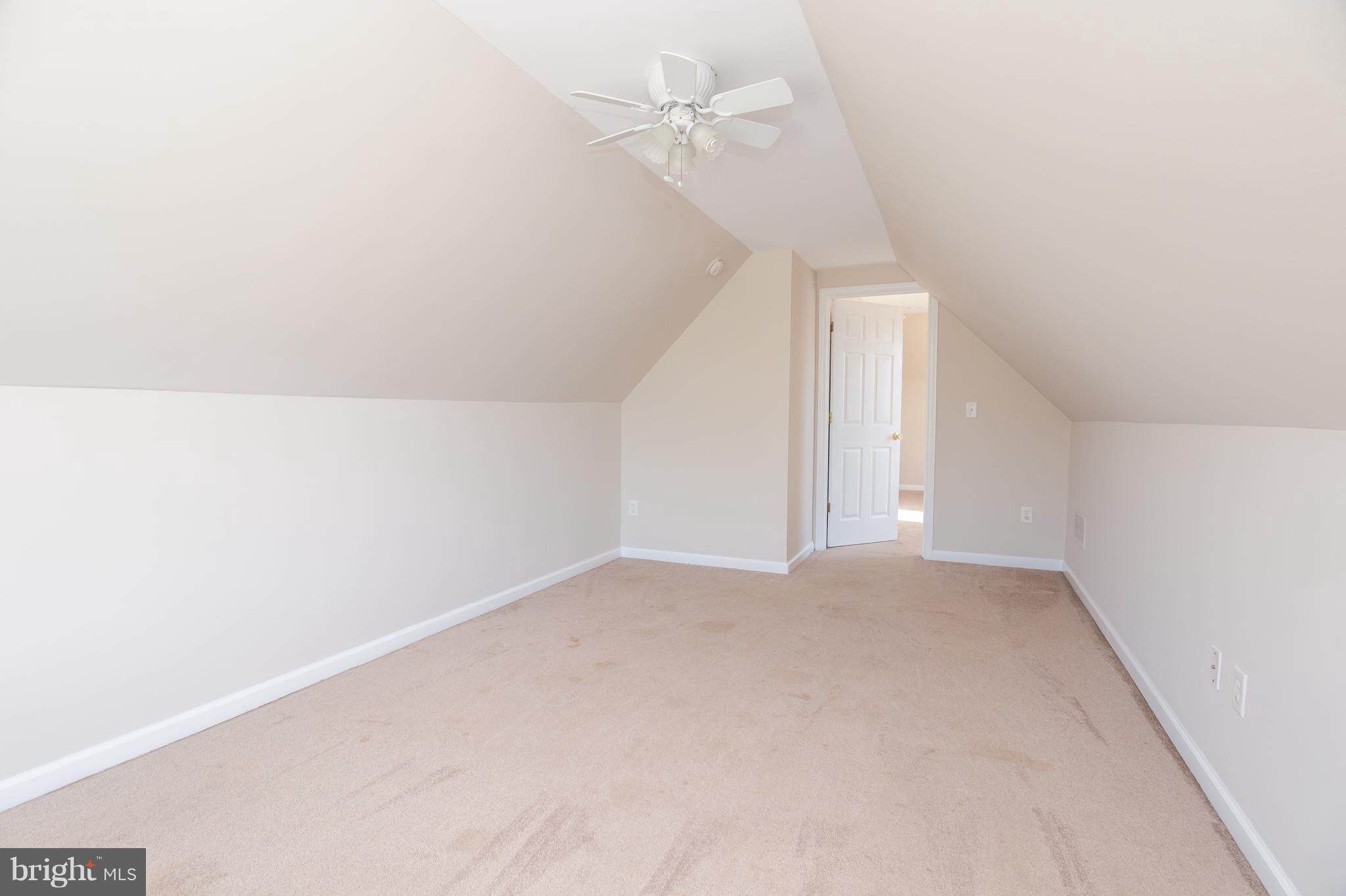 BRECKENRIDGE I&II - Residential