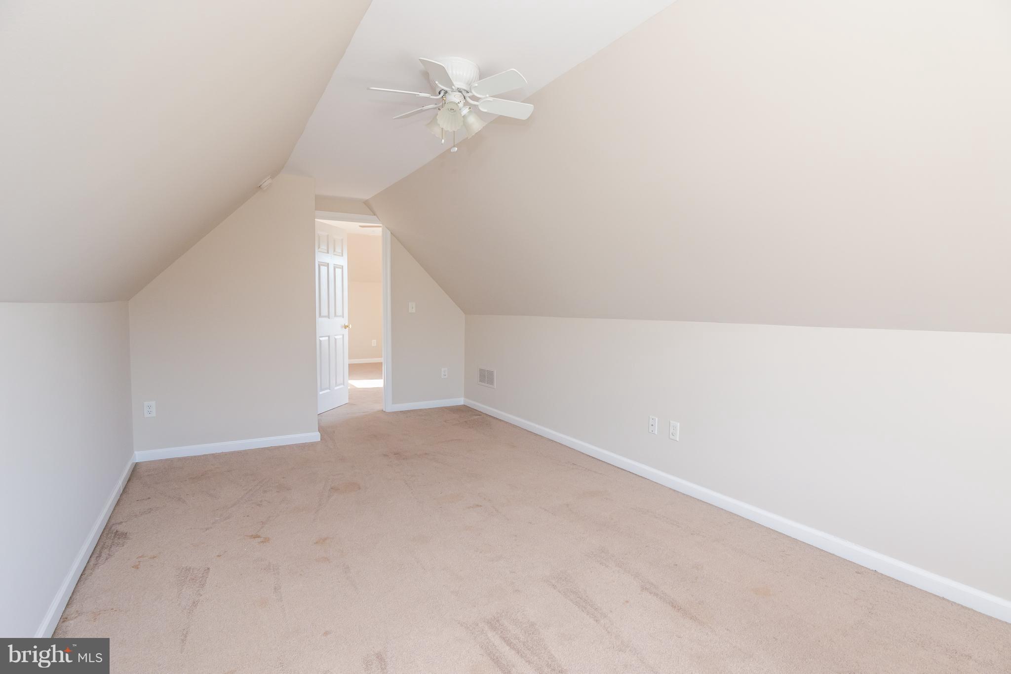 BRECKENRIDGE I&II - Residential