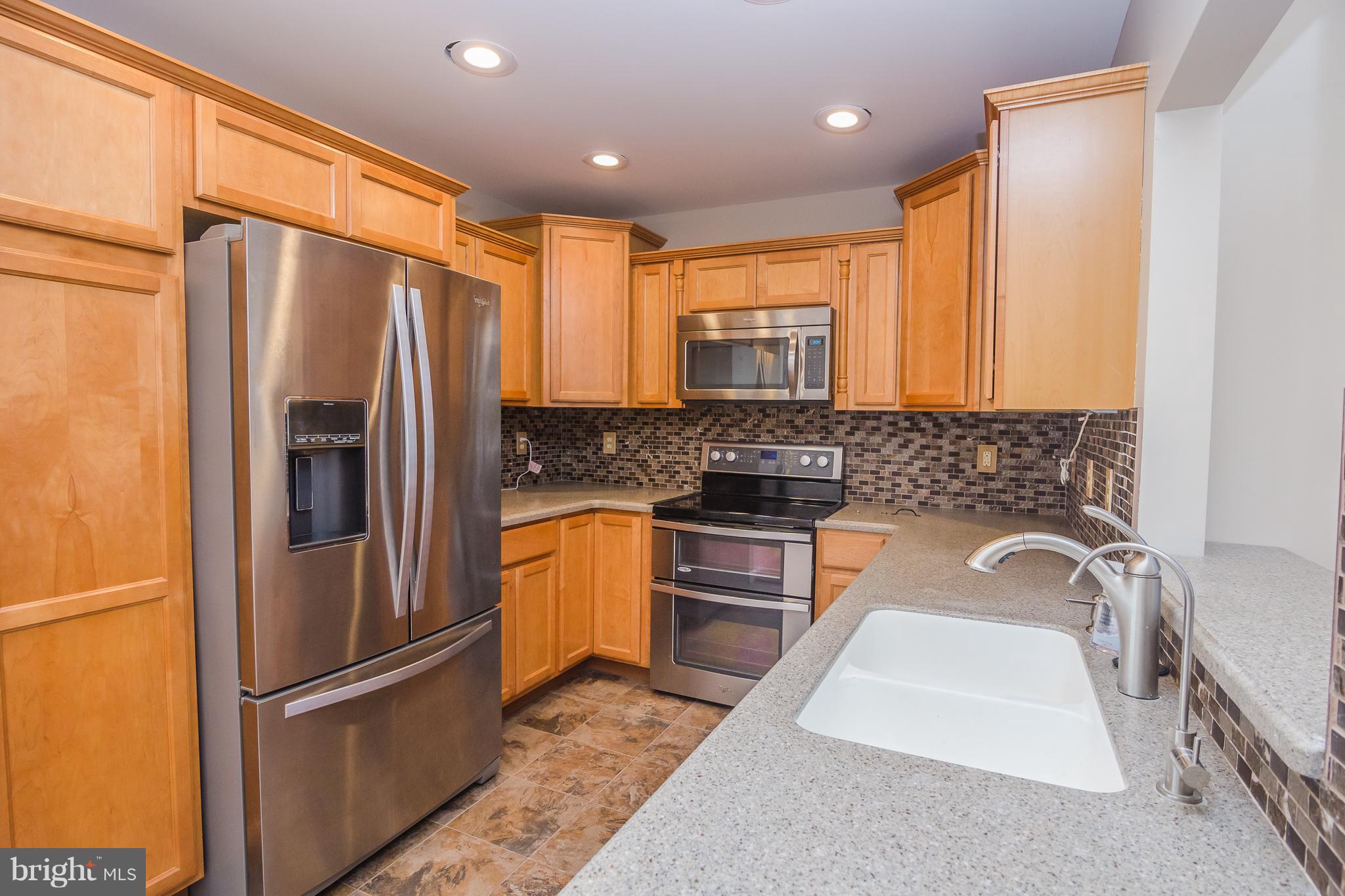 BRECKENRIDGE I&II - Residential