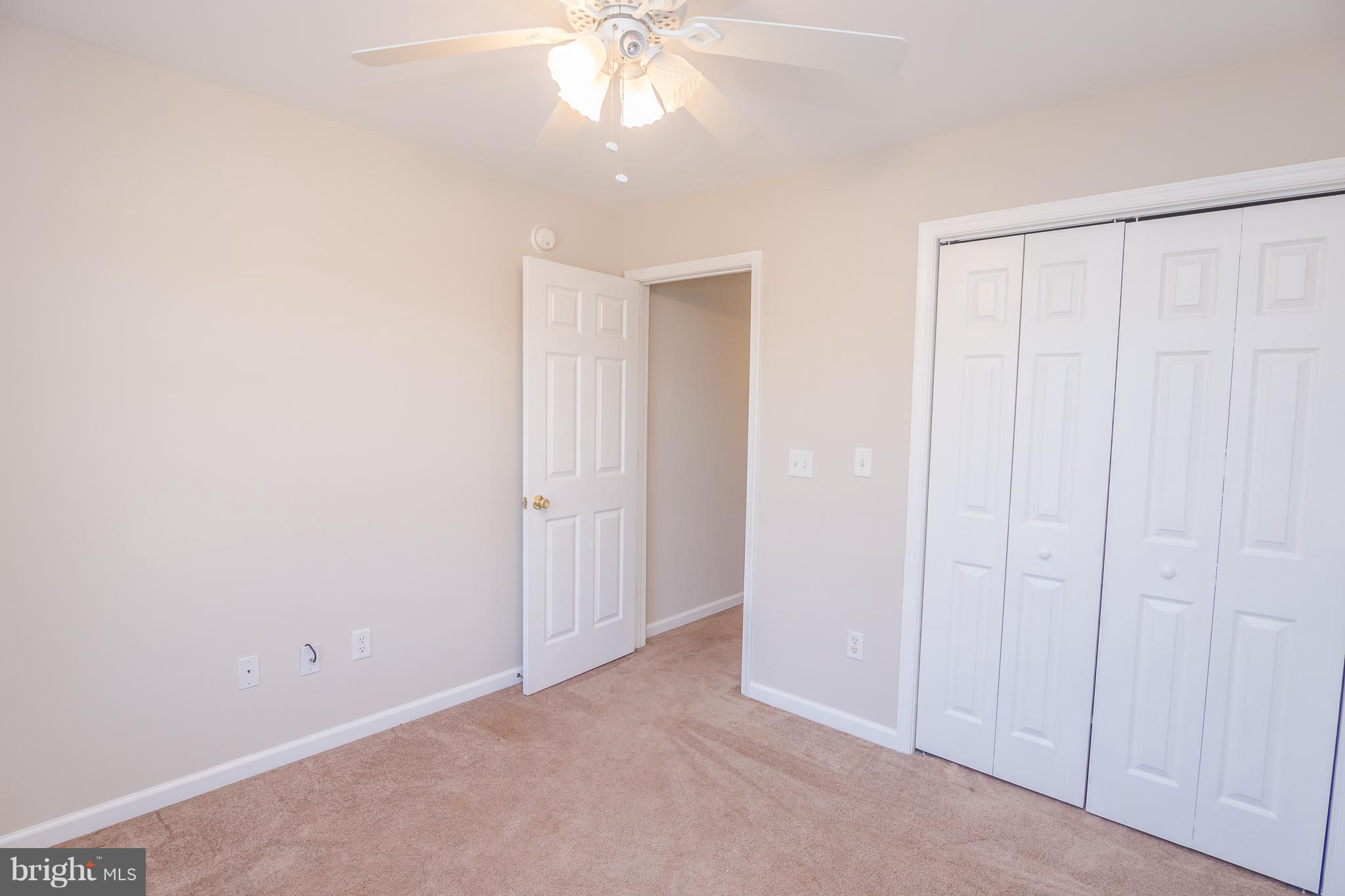 BRECKENRIDGE I&II - Residential