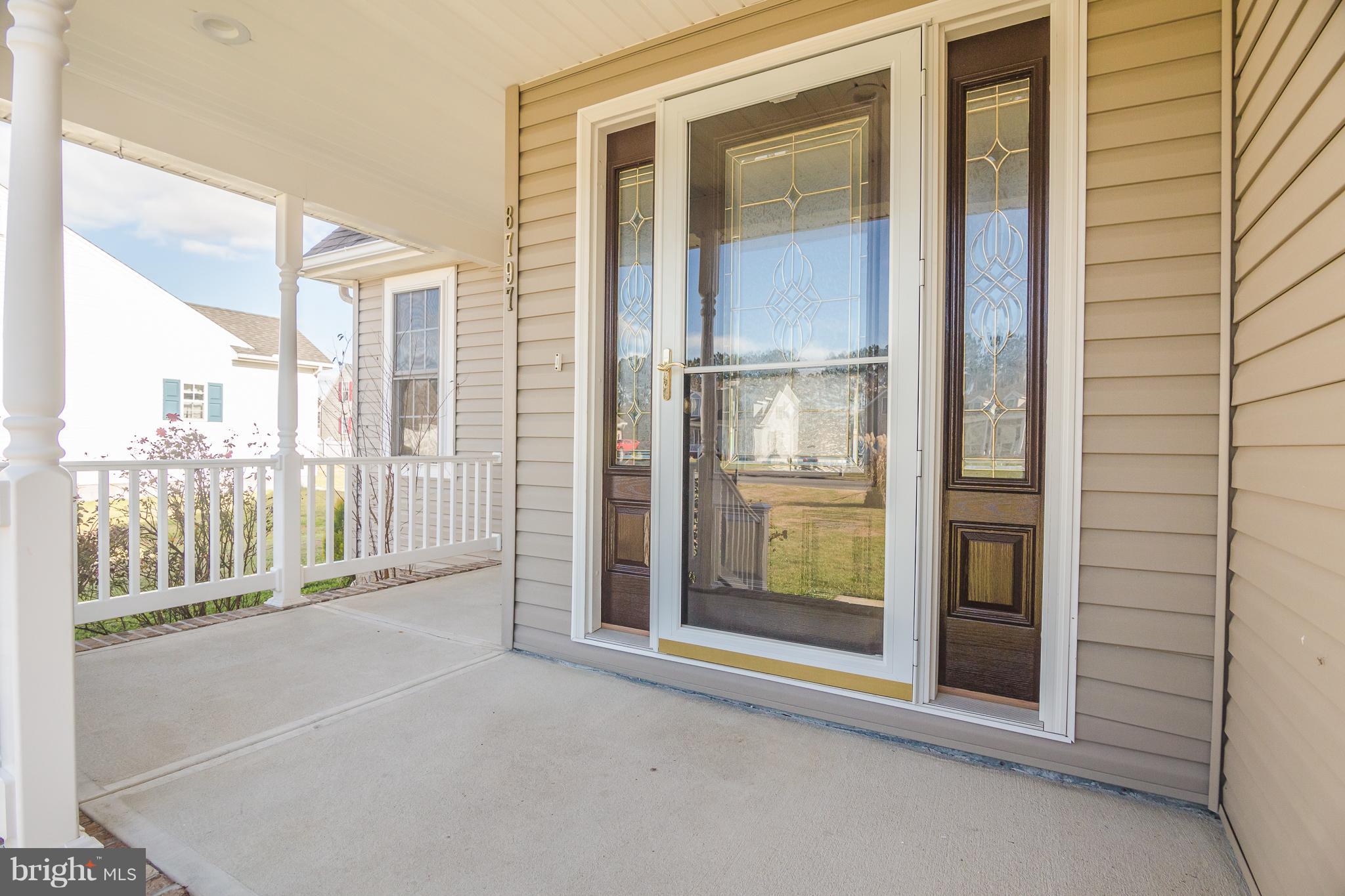 BRECKENRIDGE I&II - Residential