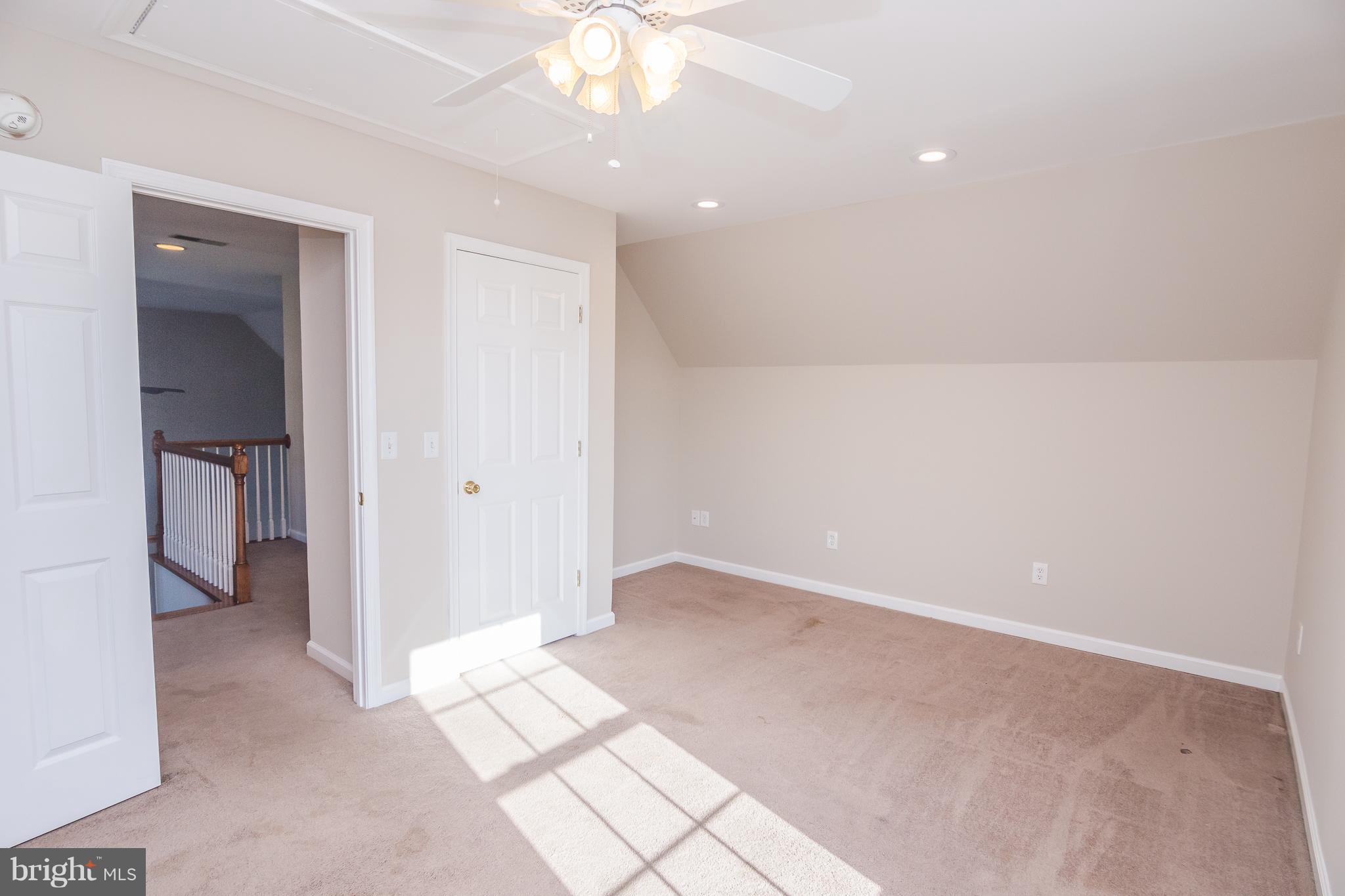 BRECKENRIDGE I&II - Residential