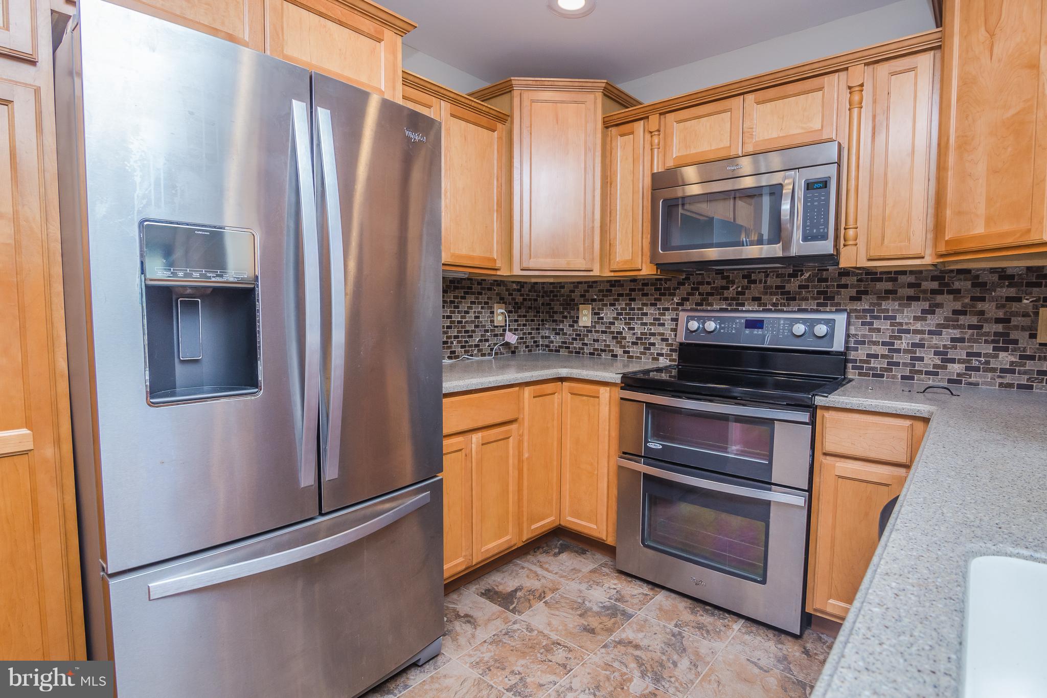 BRECKENRIDGE I&II - Residential