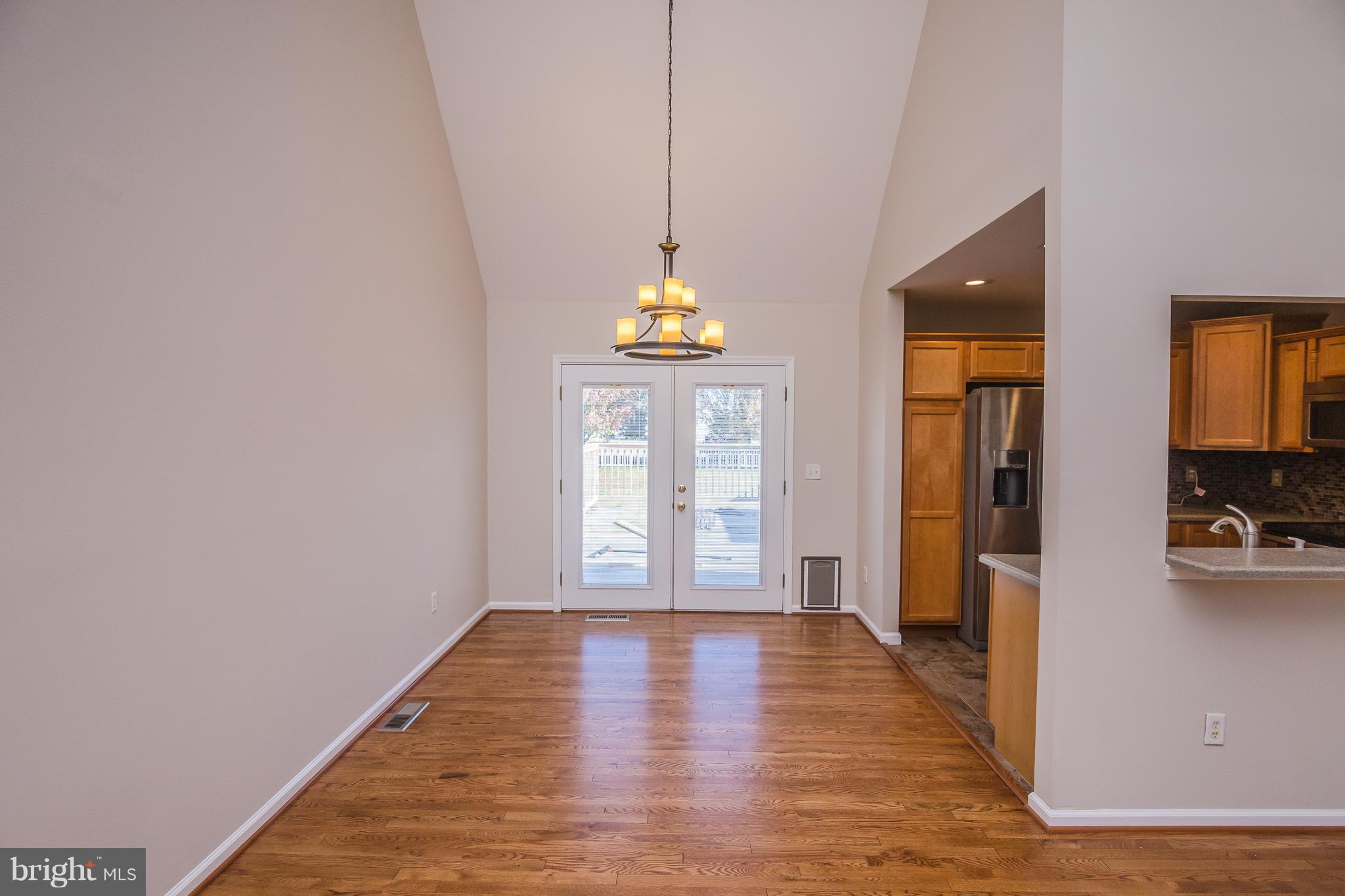 BRECKENRIDGE I&II - Residential