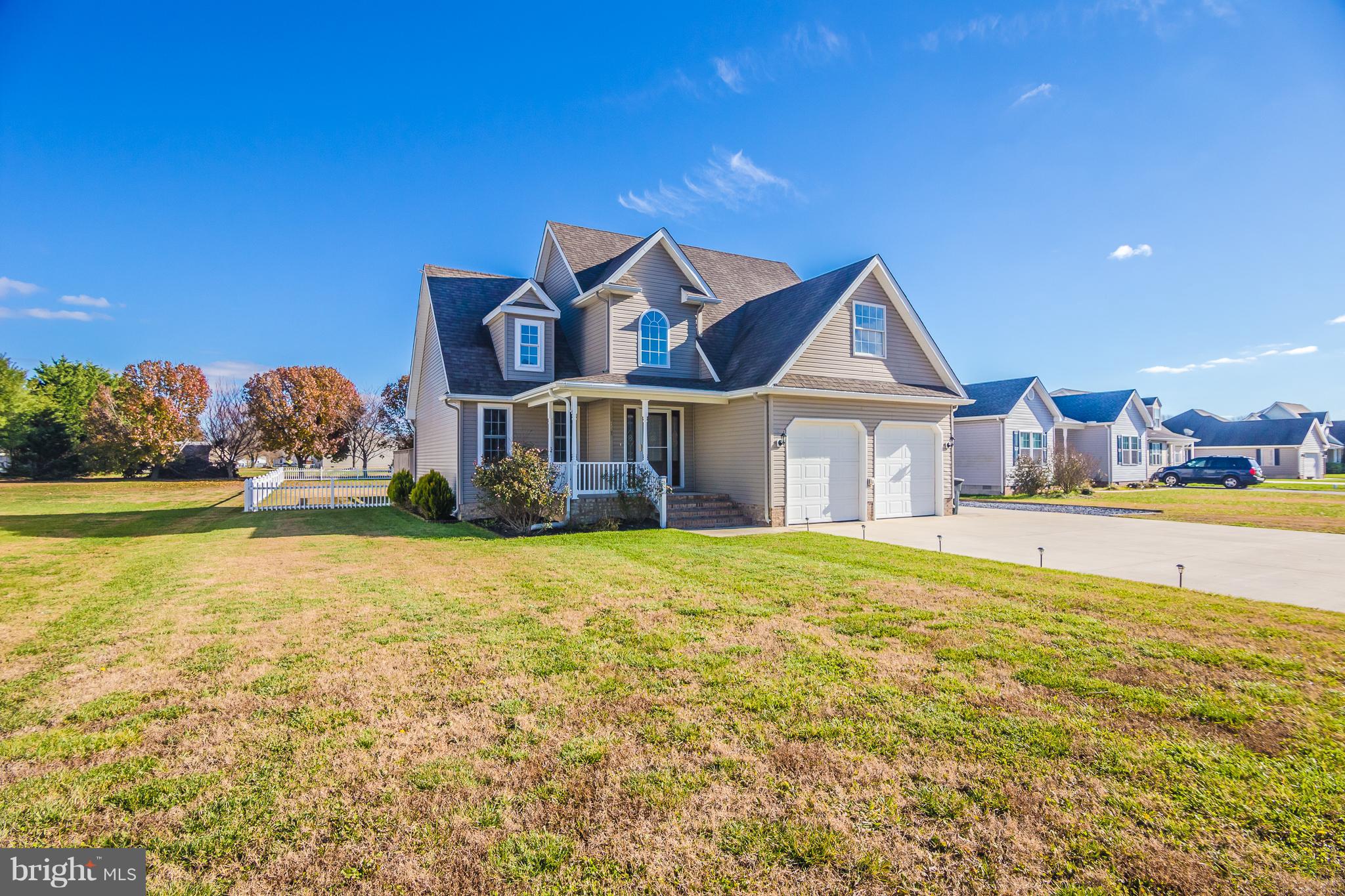 BRECKENRIDGE I&II - Residential