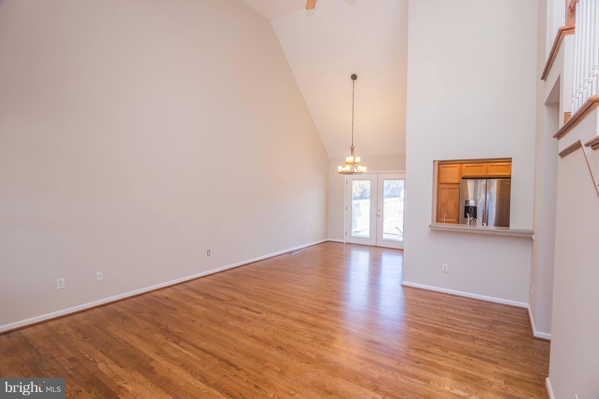 BRECKENRIDGE I&II - Residential