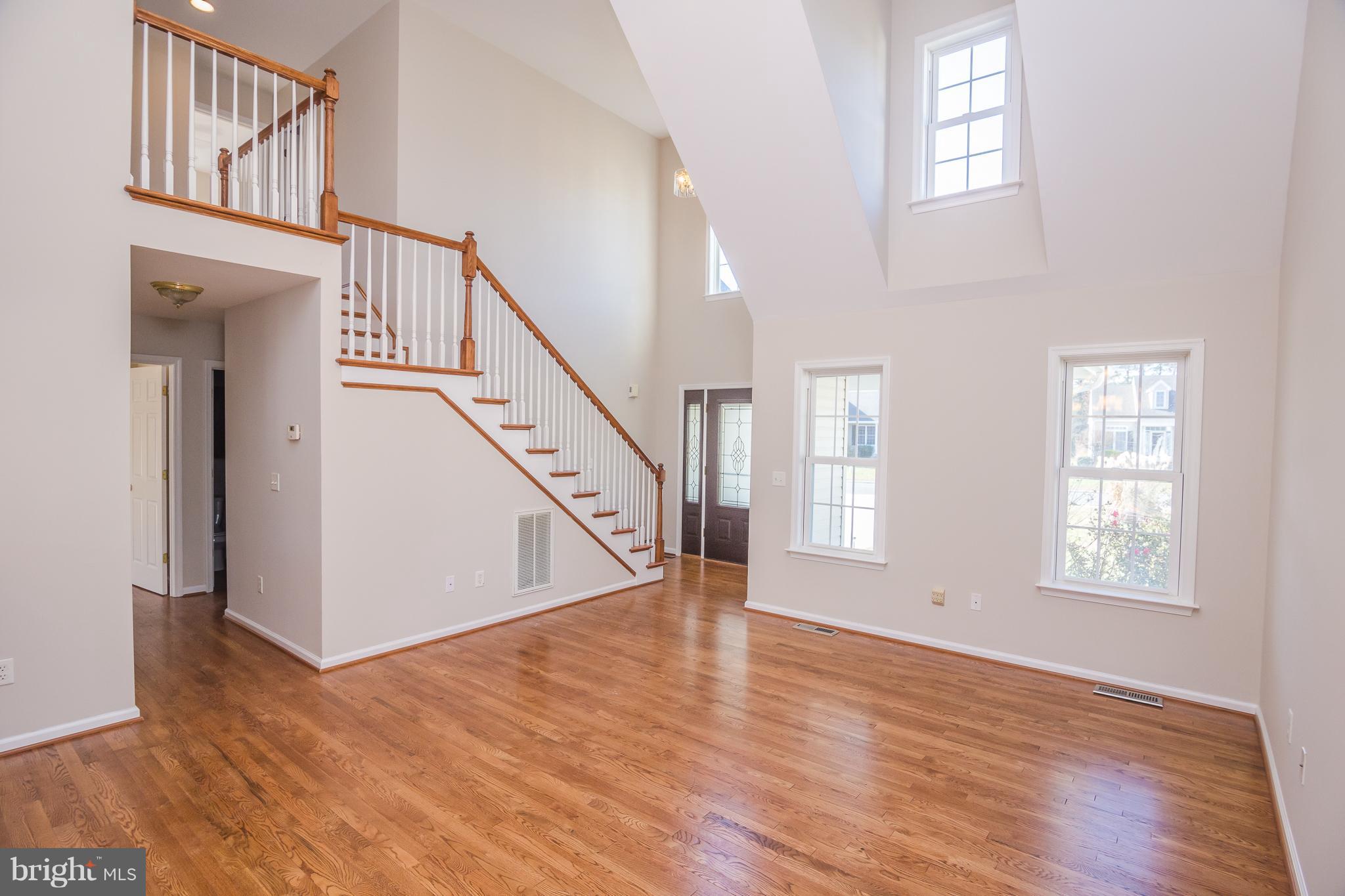 BRECKENRIDGE I&II - Residential