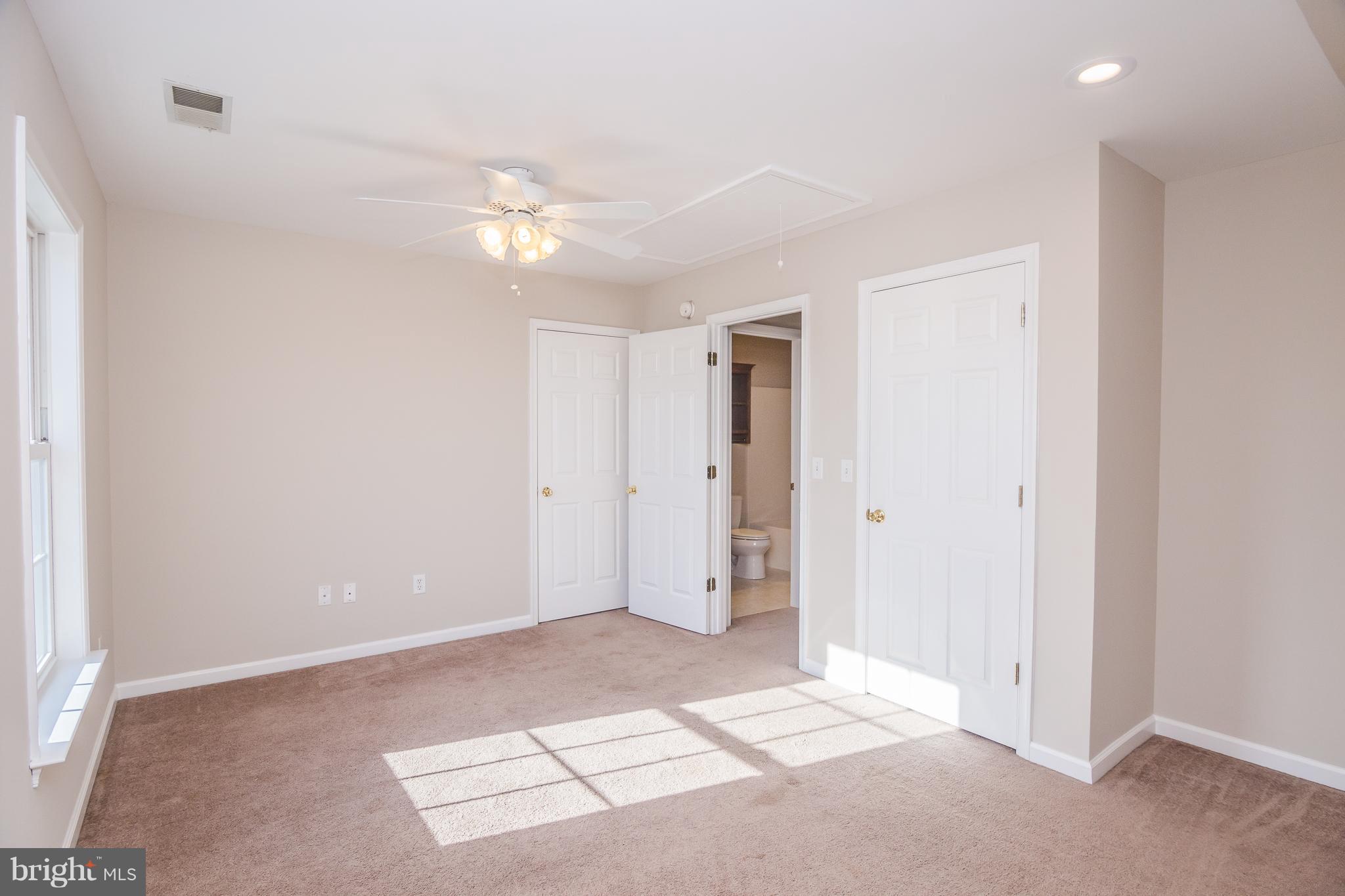 BRECKENRIDGE I&II - Residential