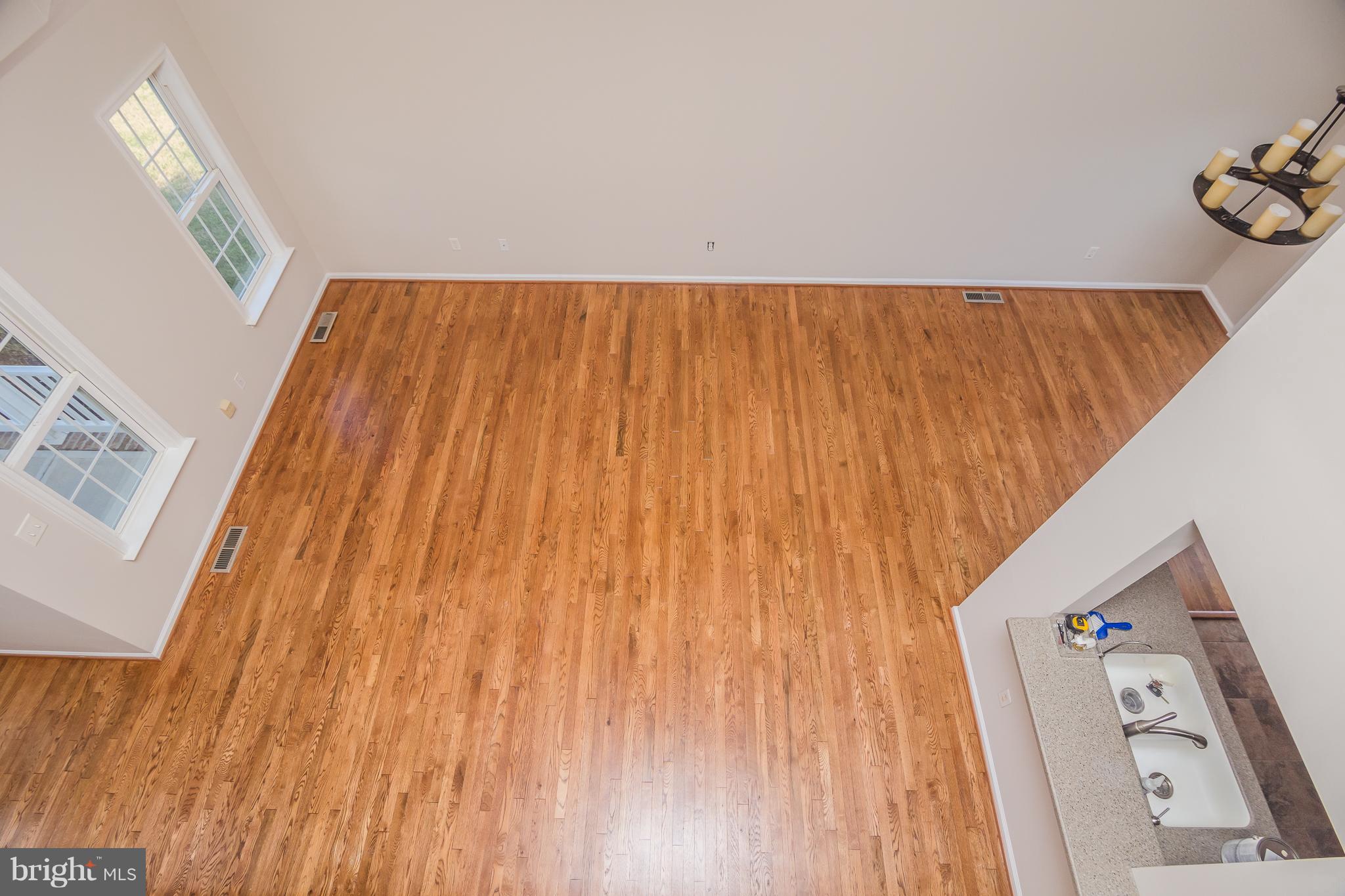 BRECKENRIDGE I&II - Residential