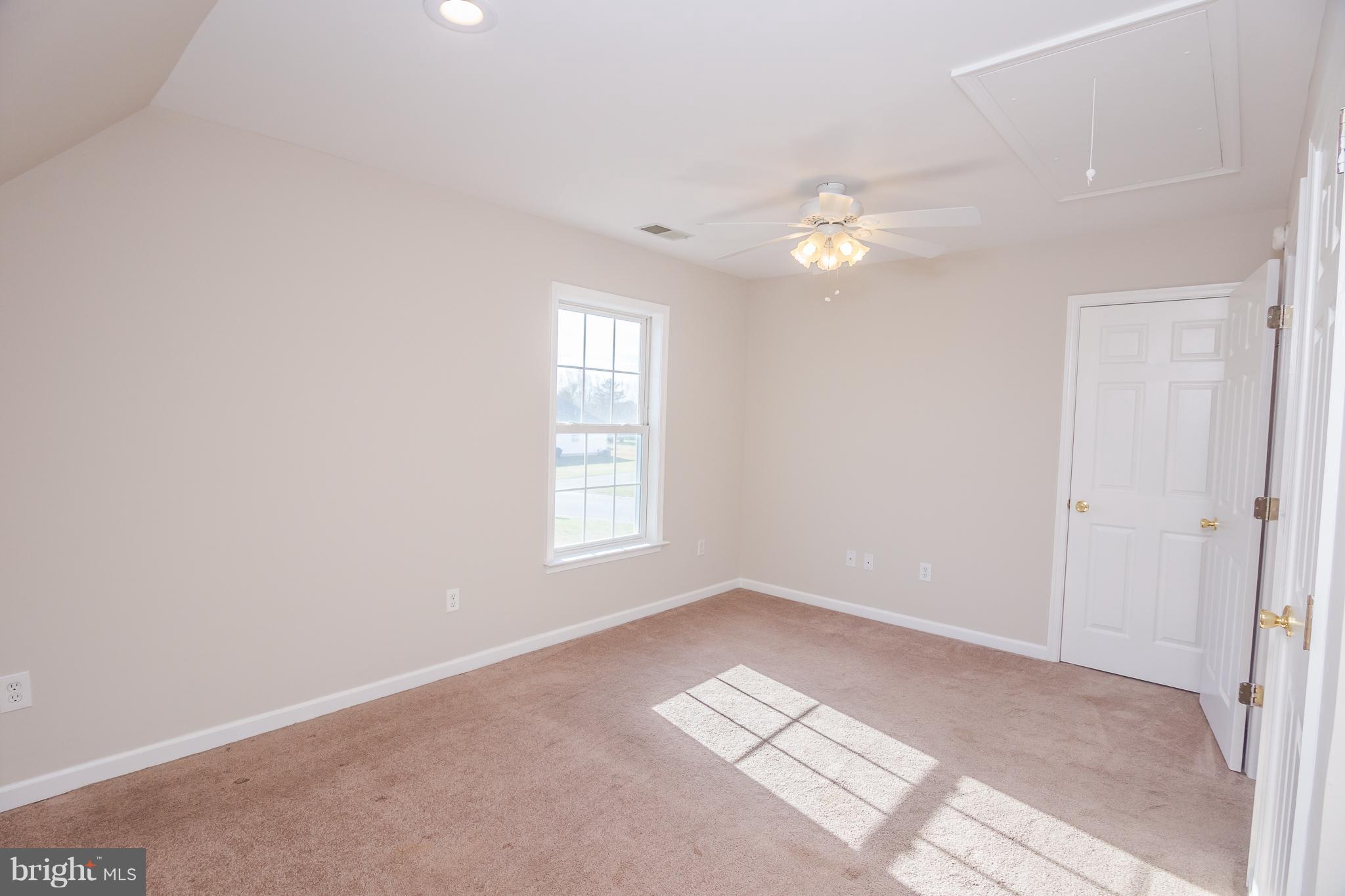 BRECKENRIDGE I&II - Residential