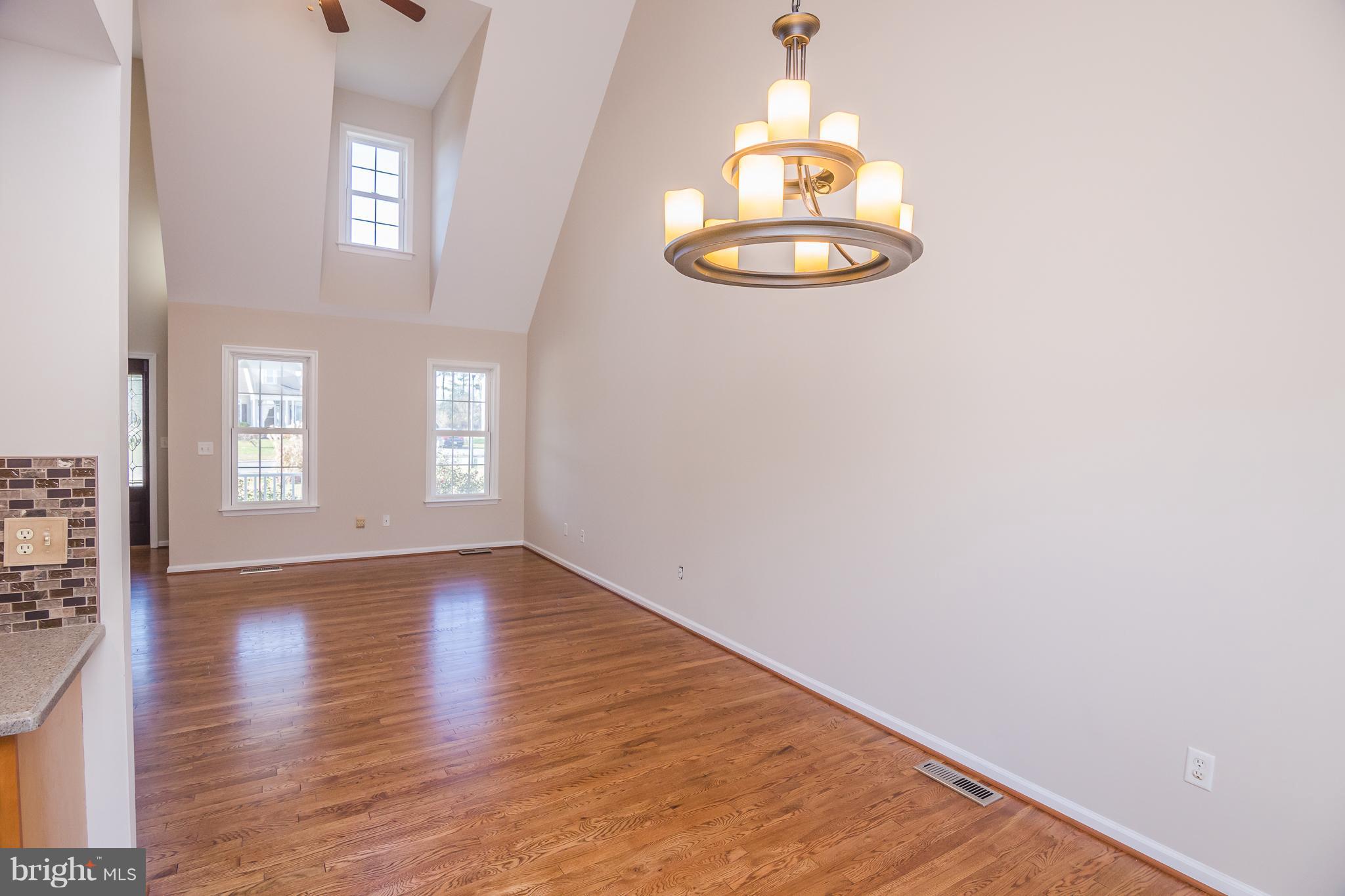 BRECKENRIDGE I&II - Residential