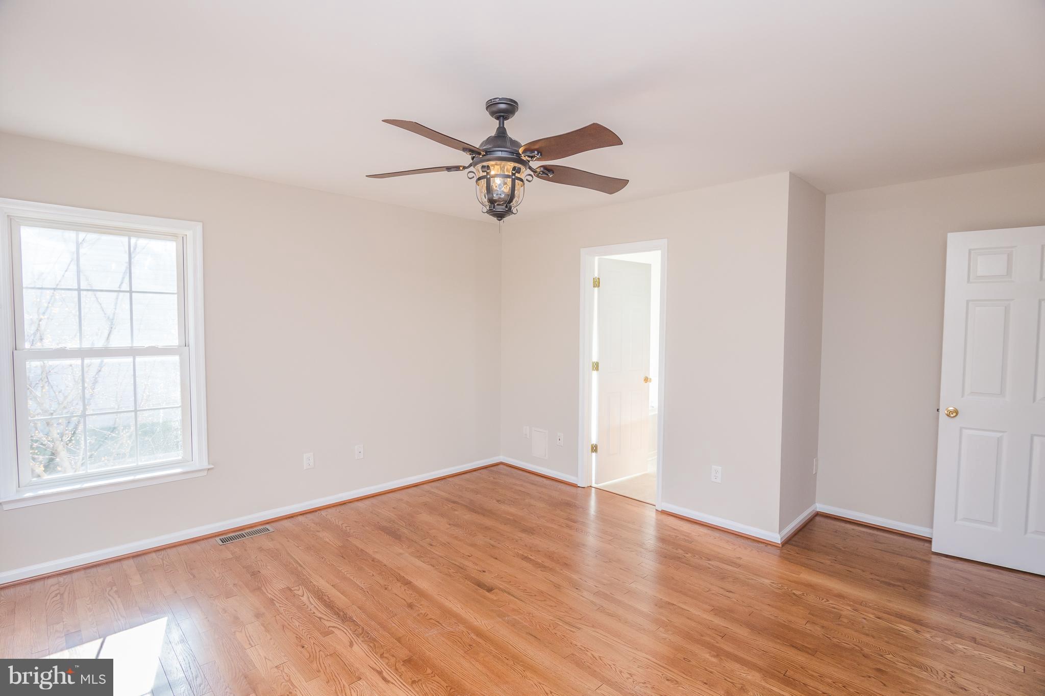 BRECKENRIDGE I&II - Residential