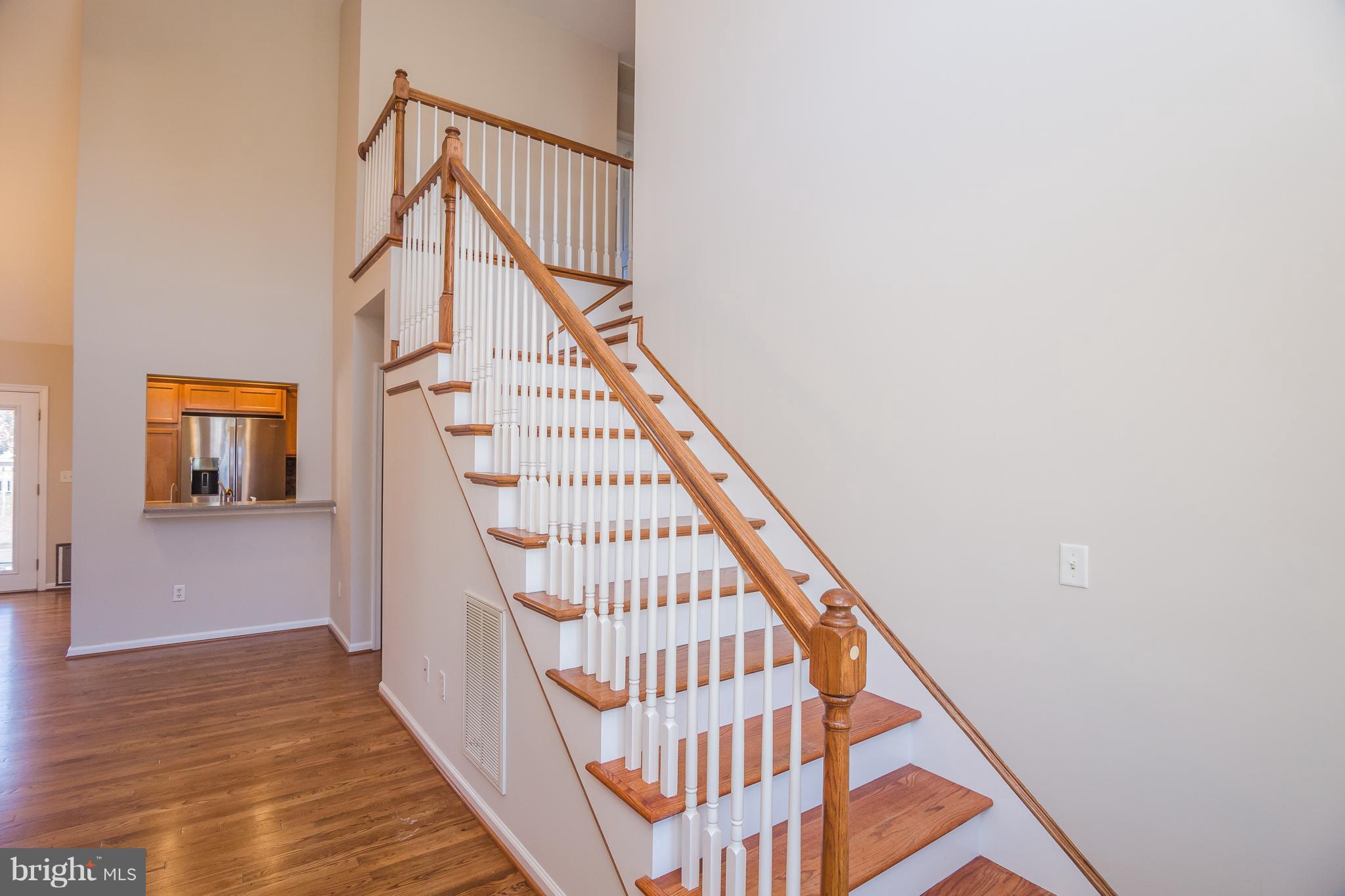 BRECKENRIDGE I&II - Residential