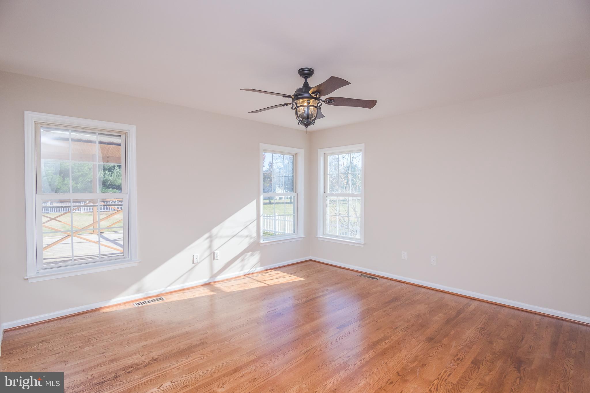 BRECKENRIDGE I&II - Residential