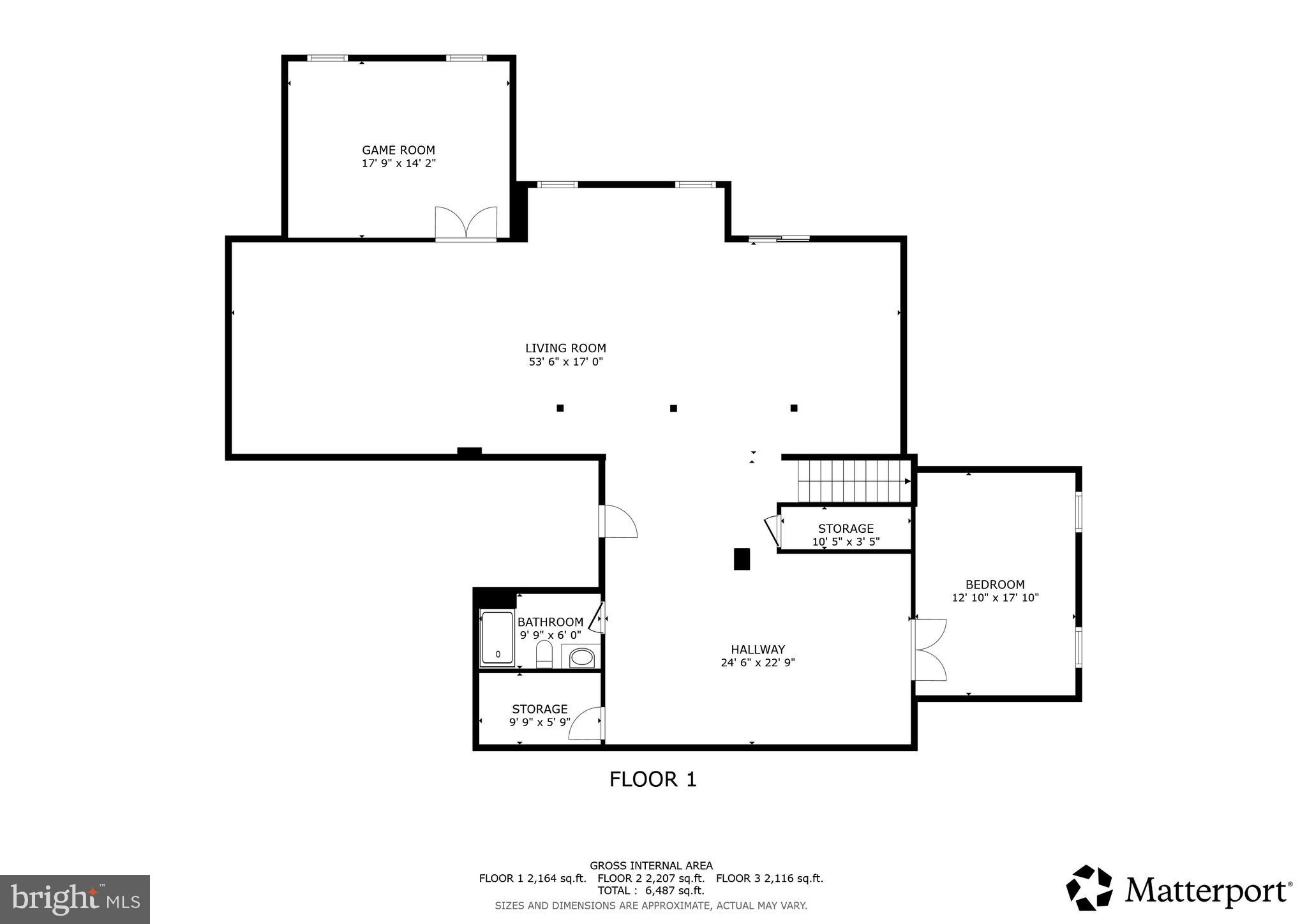 ST JAMES-PLAT 1> - Residential