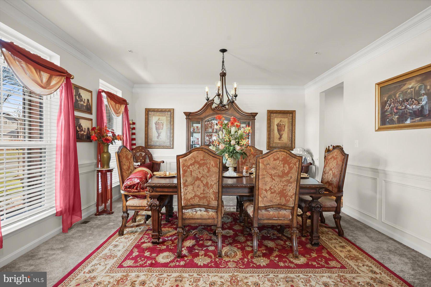 ST JAMES-PLAT 1> - Residential